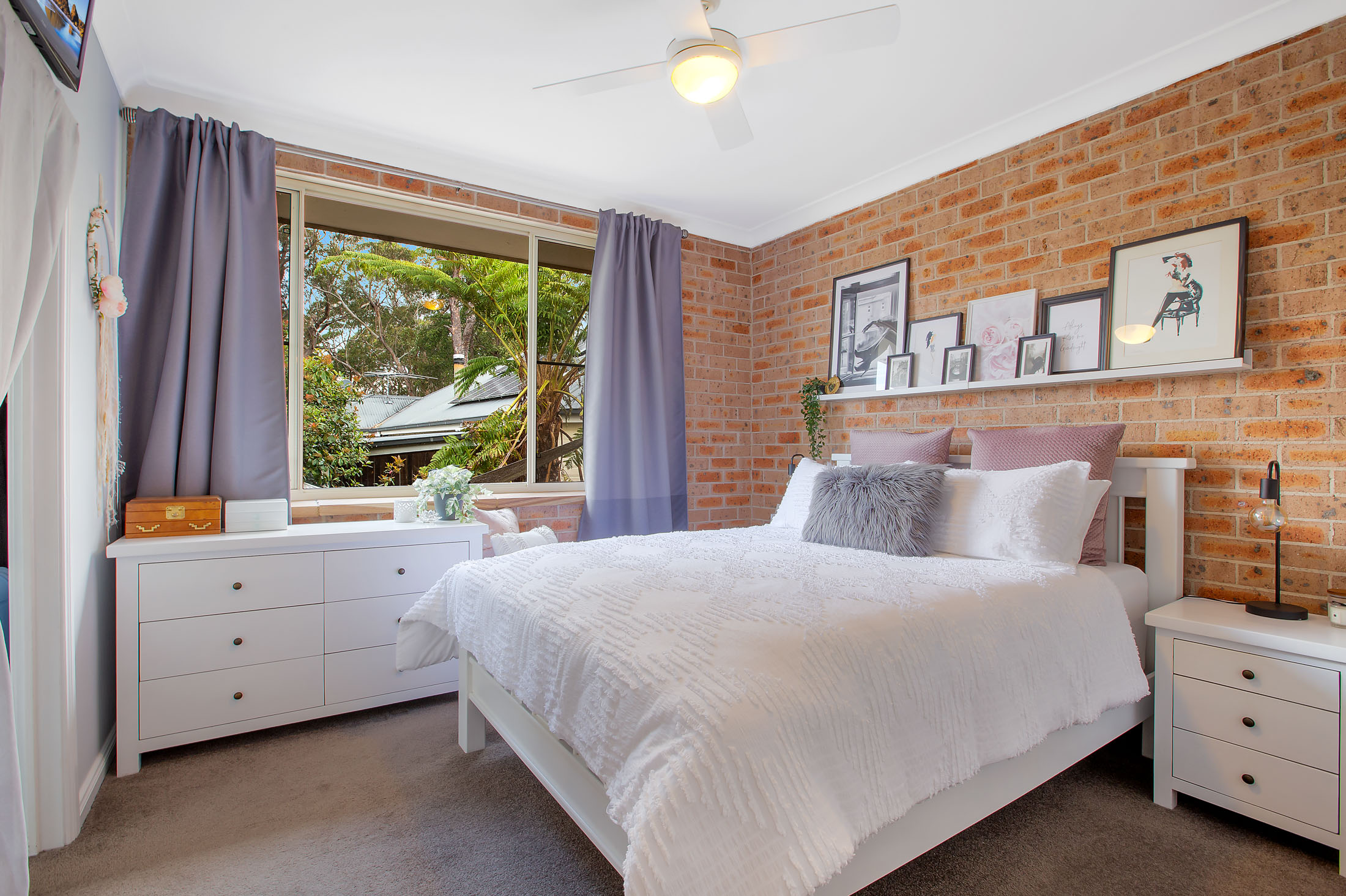 2 Crag Crescent, Bowen Mountain House For Sale In Bowen Mountain Wiseberry