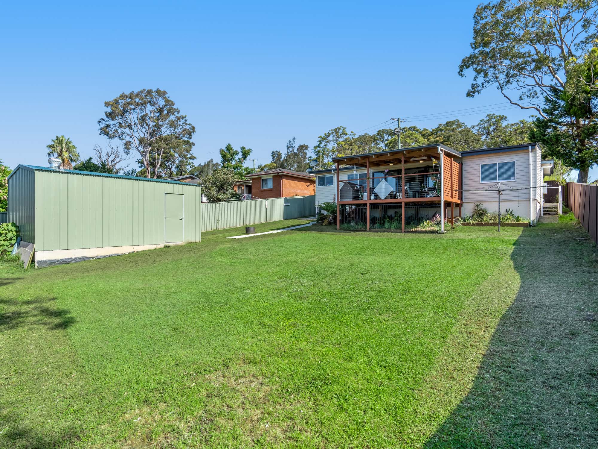 156 Eastern Road, Killarney Vale House For Sale In Killarney Vale