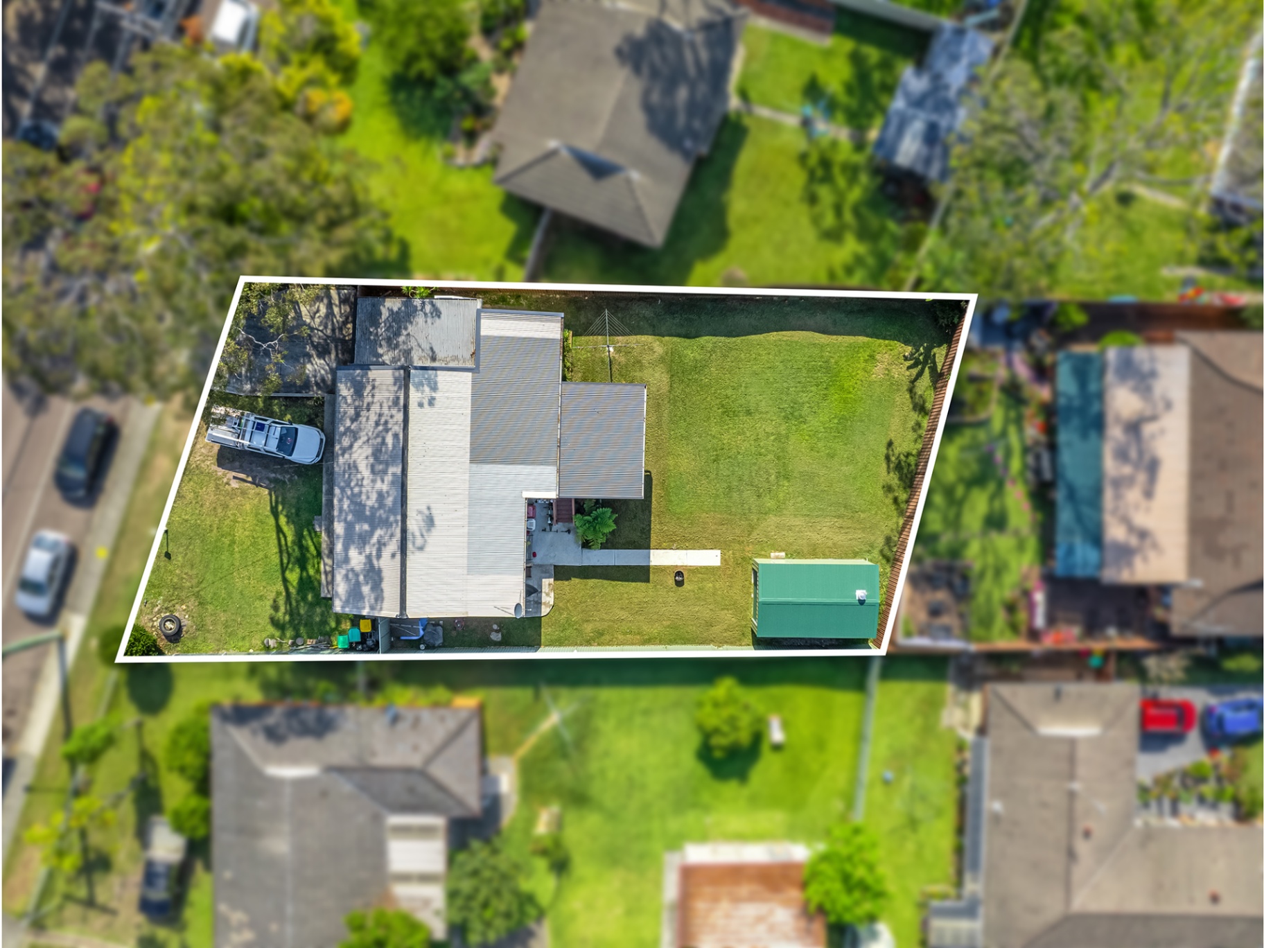 156 Eastern Road, Killarney Vale House For Sale In Killarney Vale