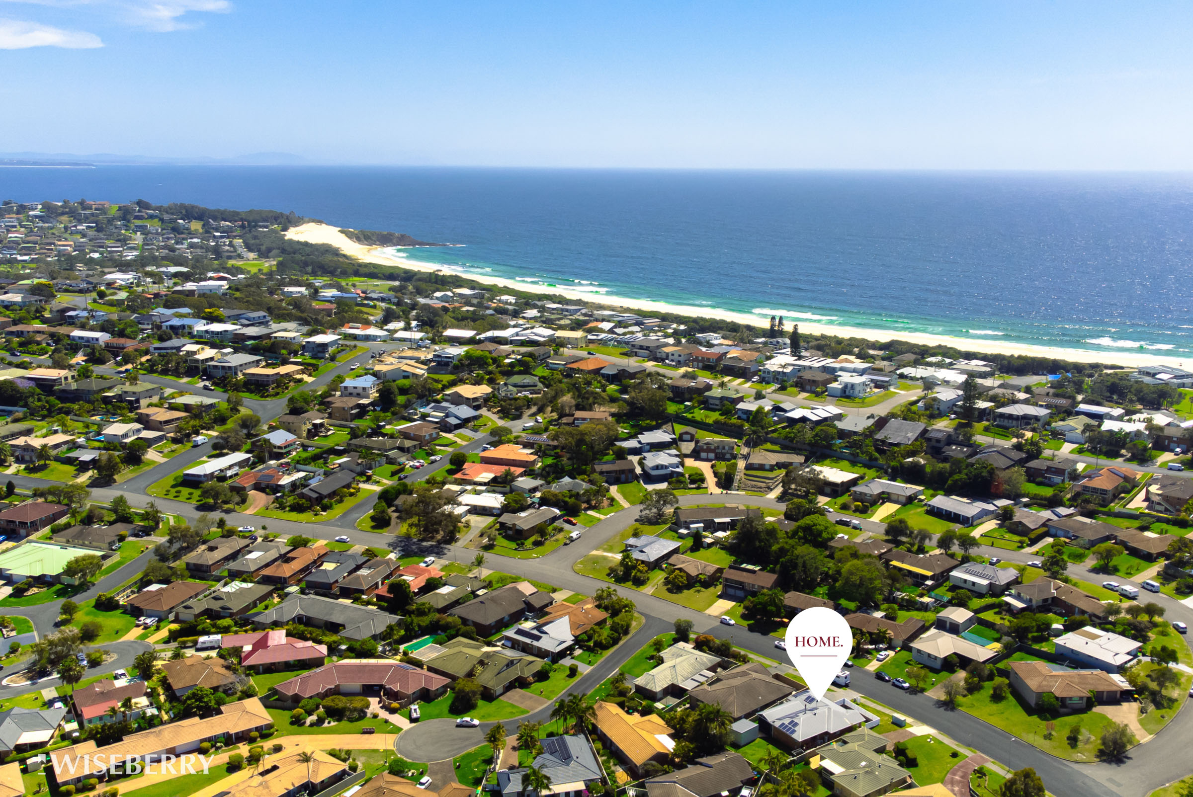 78 Pioneer Drive, Forster House For Sale In Forster Wiseberry