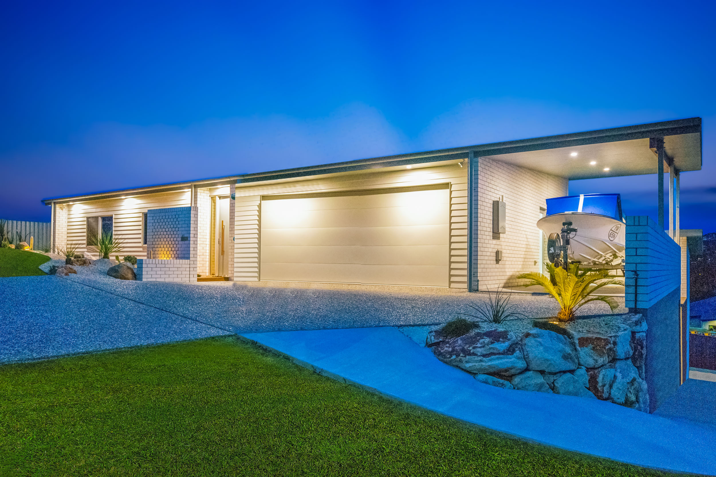 21 Limestone Crescent, Forster House For Sale In Forster Wiseberry