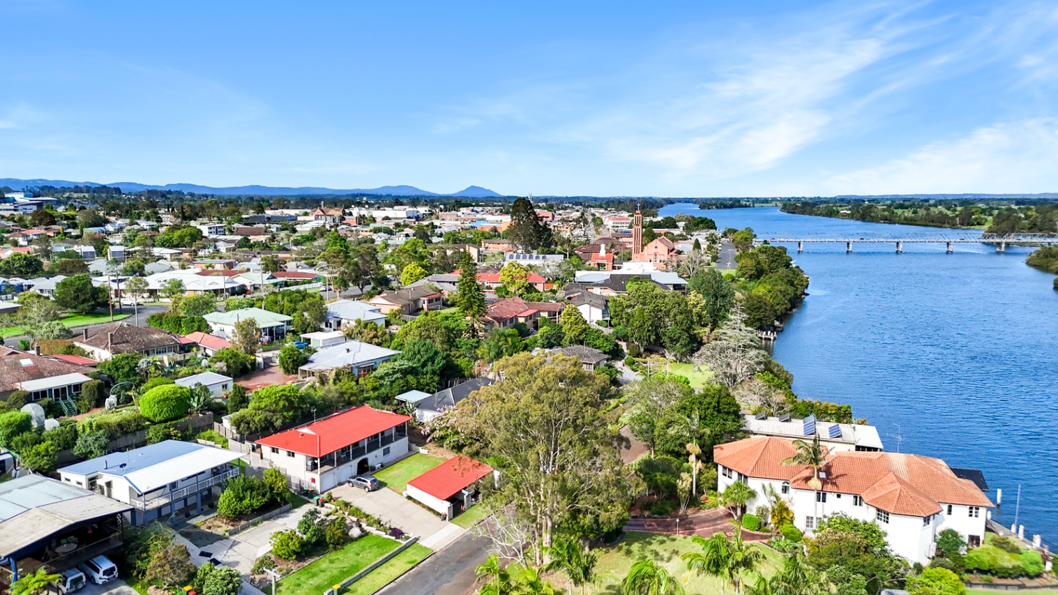 13 West End Avenue, Taree House For Sale In Taree Wiseberry