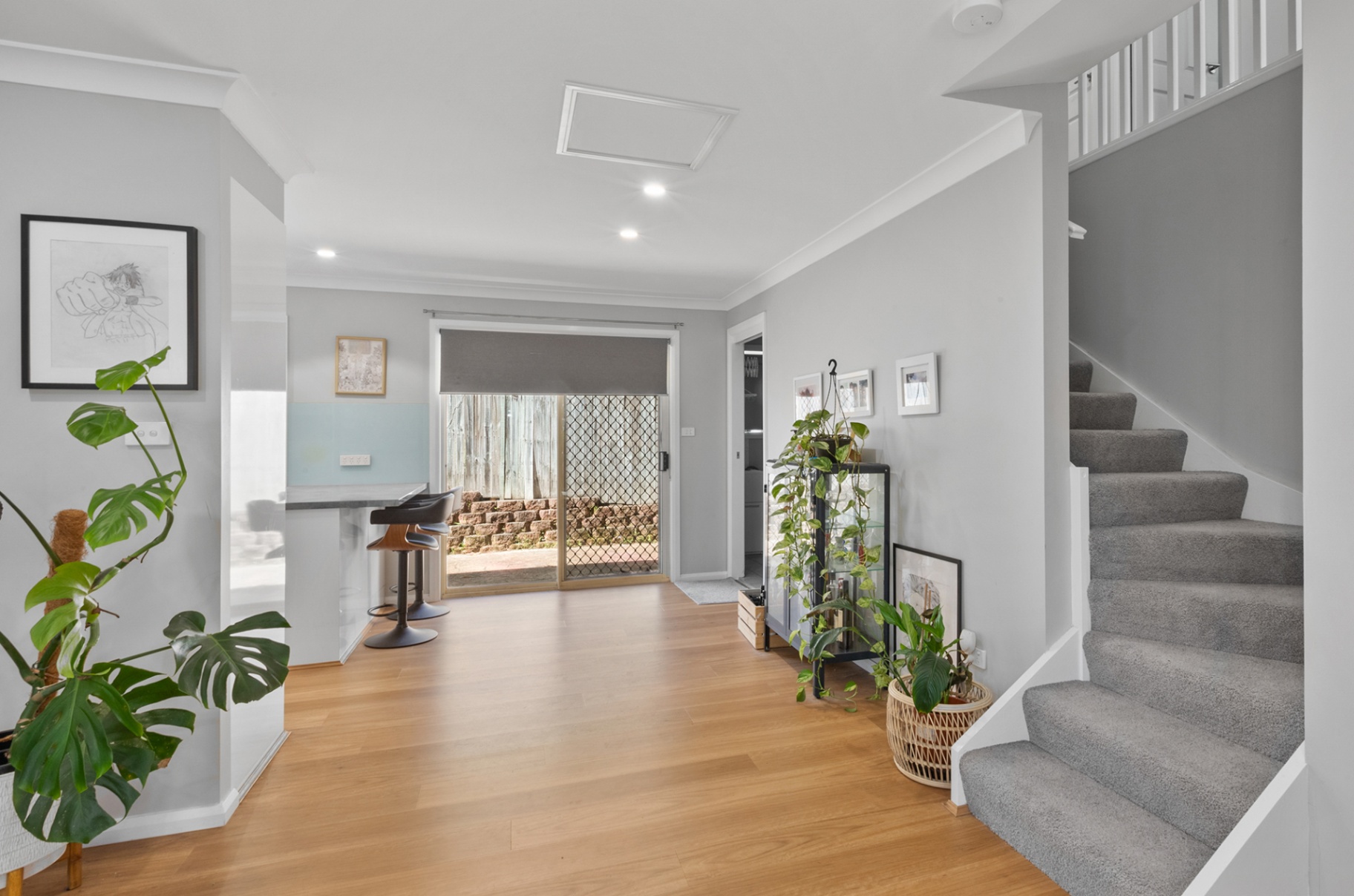 1 Hillview Crescent, Tuggerah House For Sale In Tuggerah Wiseberry