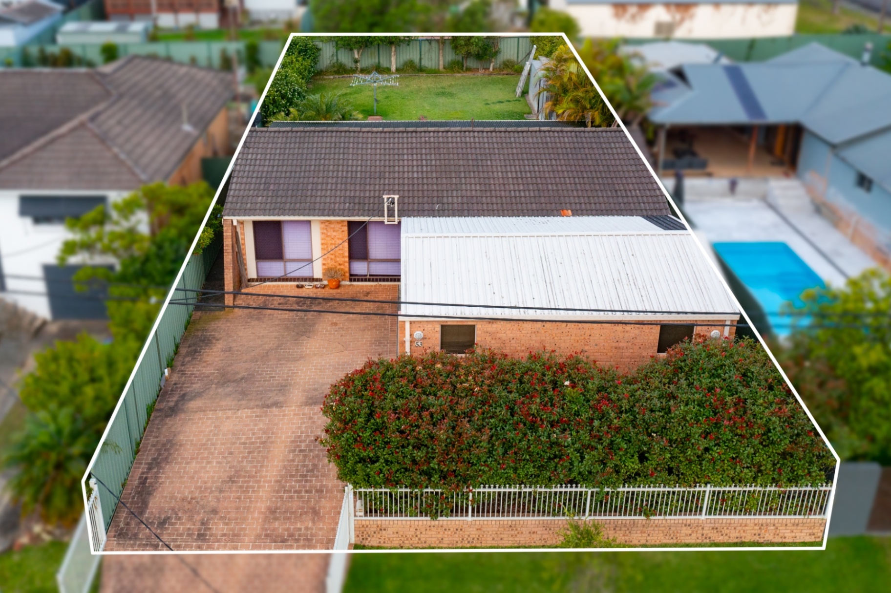 53 Thomas Mitchell Road, Killarney Vale House For Sale In Killarney