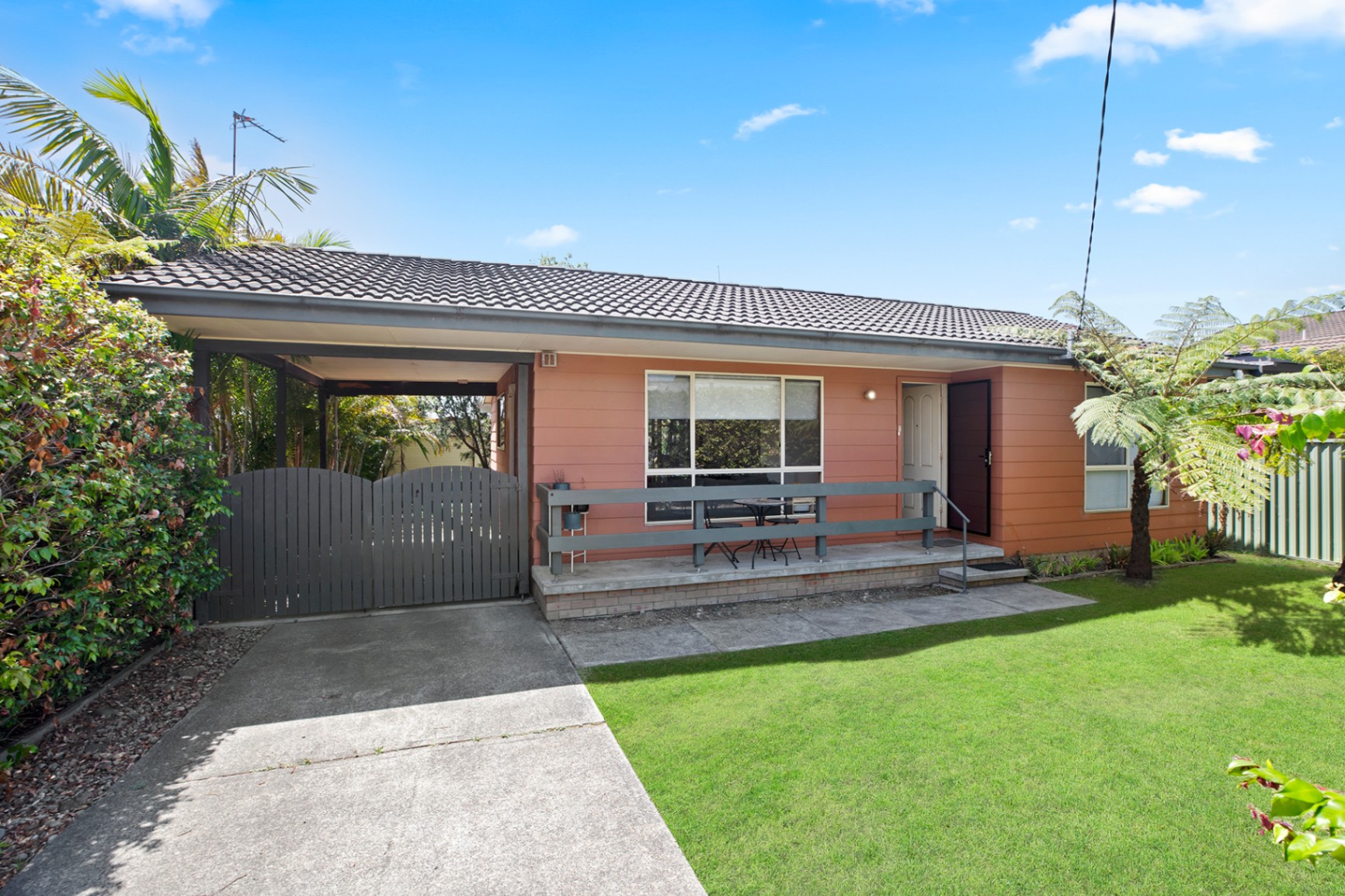Wiseberry Real Estate For Sale 84 Catherine Street Mannering Park