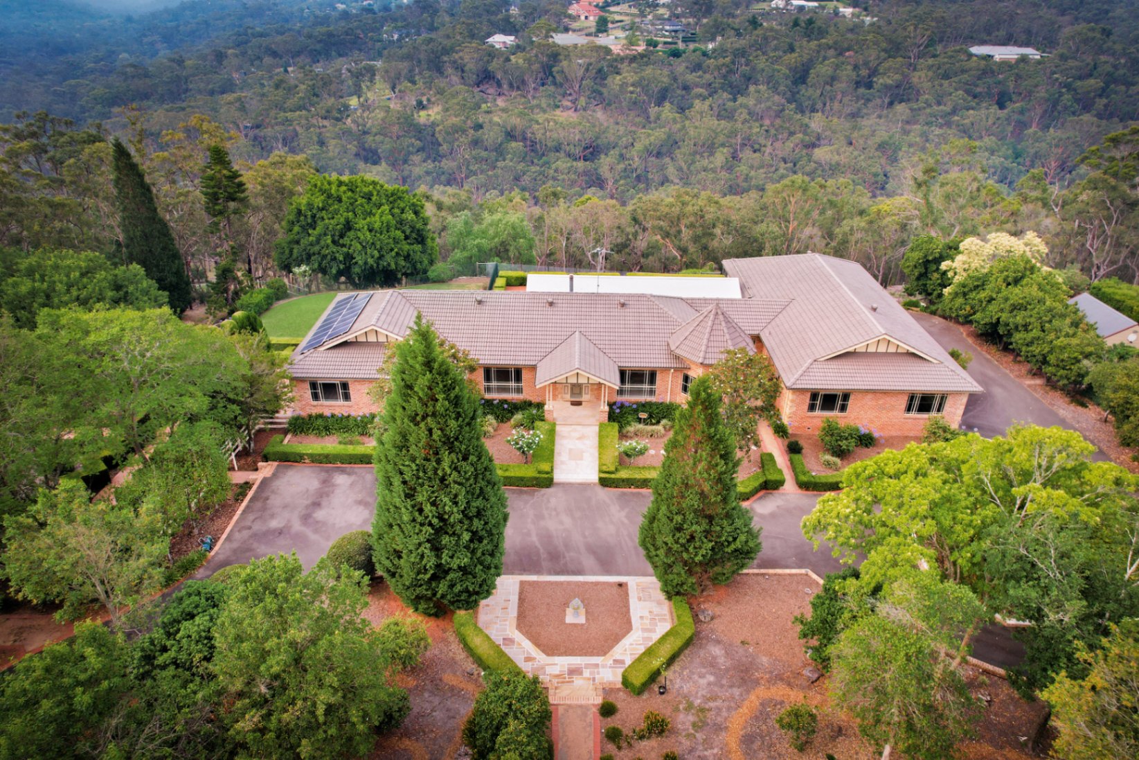21 Nyari Road, Kenthurst House For Sale In Kenthurst Wiseberry