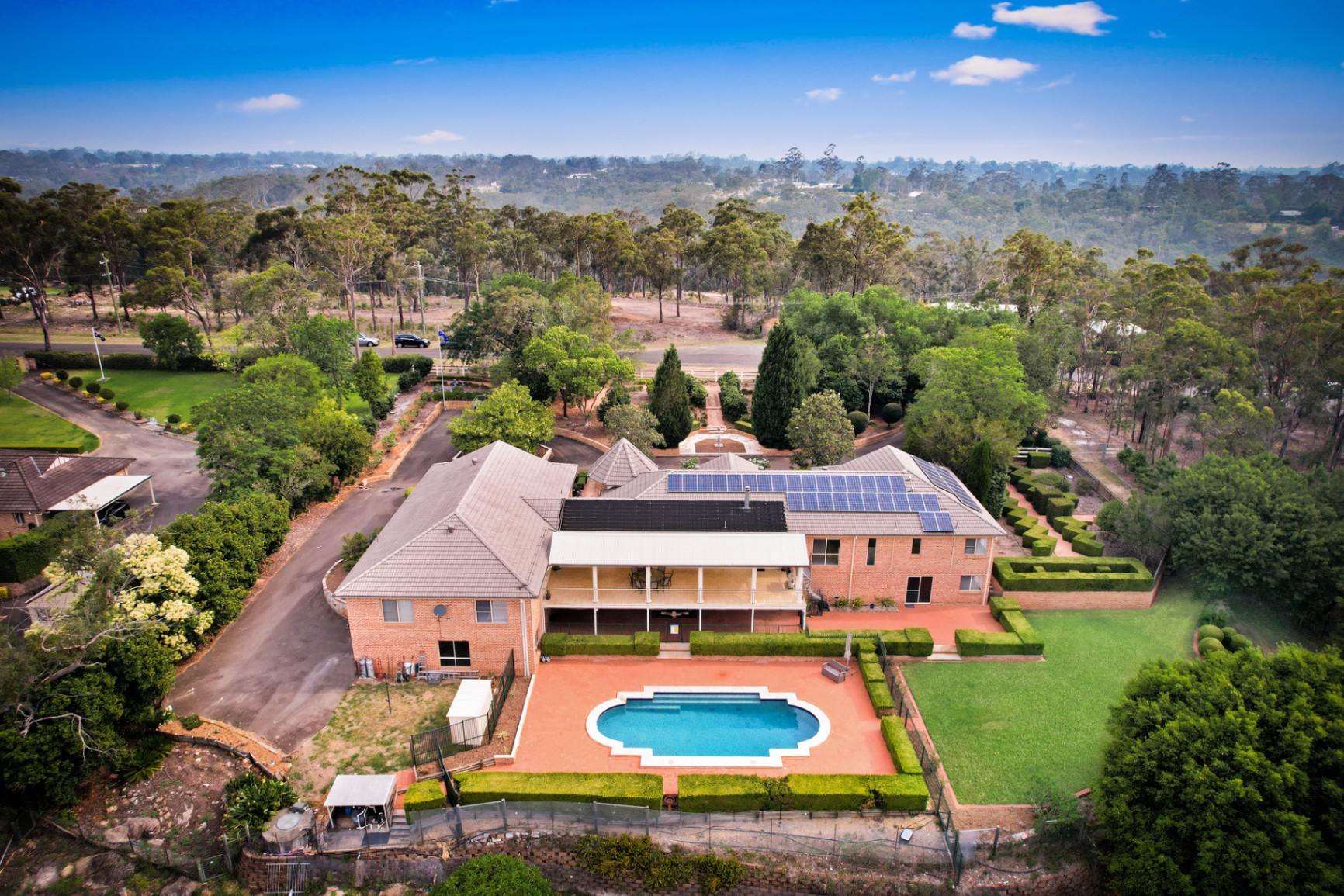 21 Nyari Road, Kenthurst House For Sale In Kenthurst Wiseberry