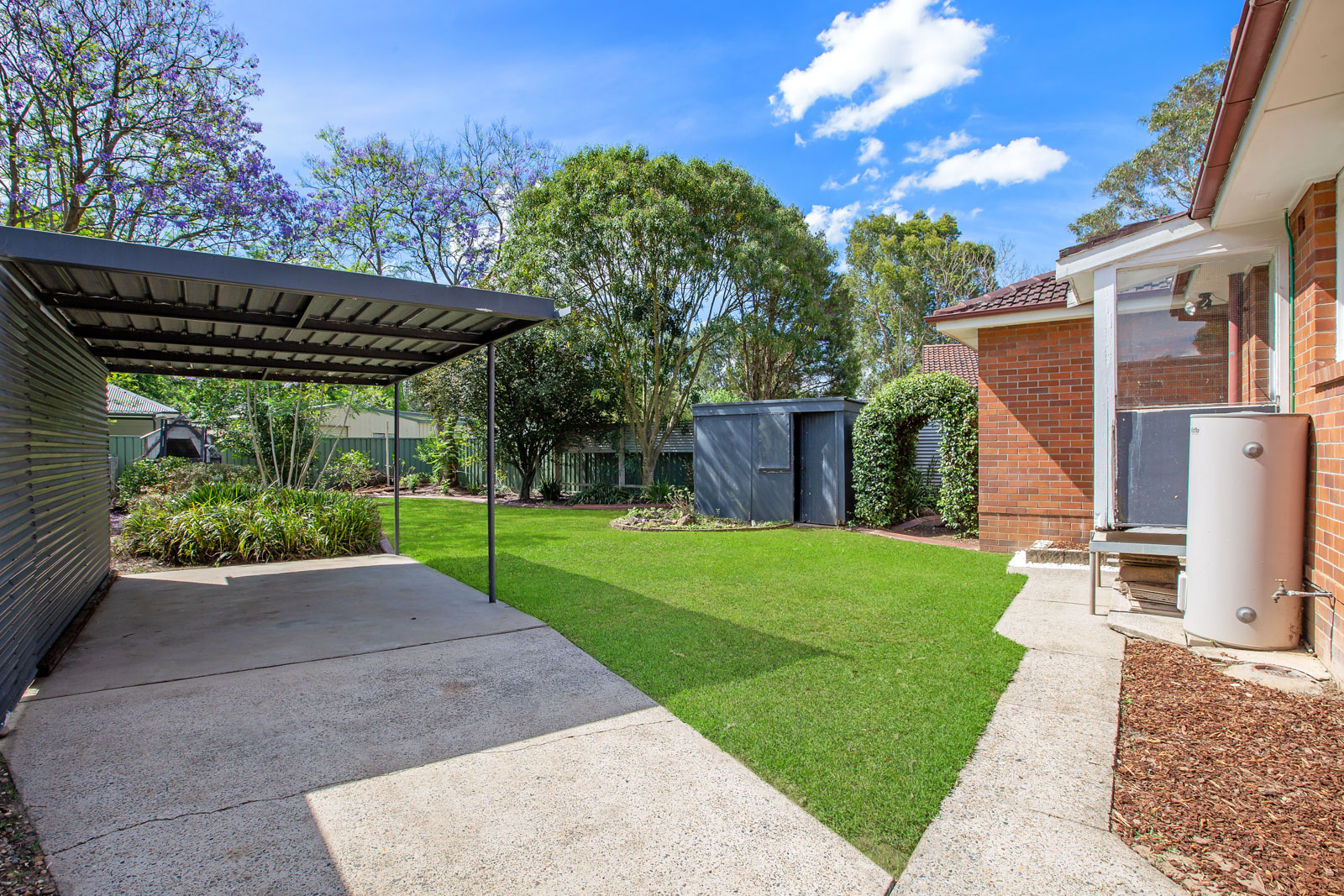 11 Luttrell Street, Hobartville House For Sale In Hobartville Wiseberry