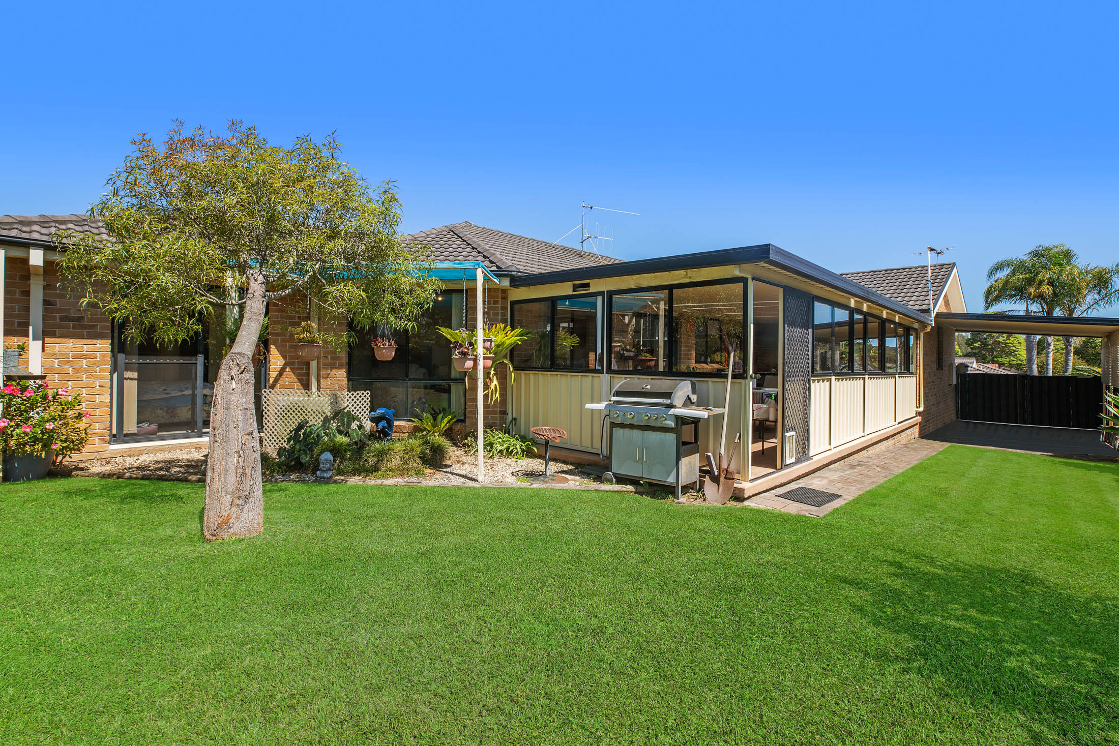 80 Myall Drive, Forster House For Sale In Forster Wiseberry