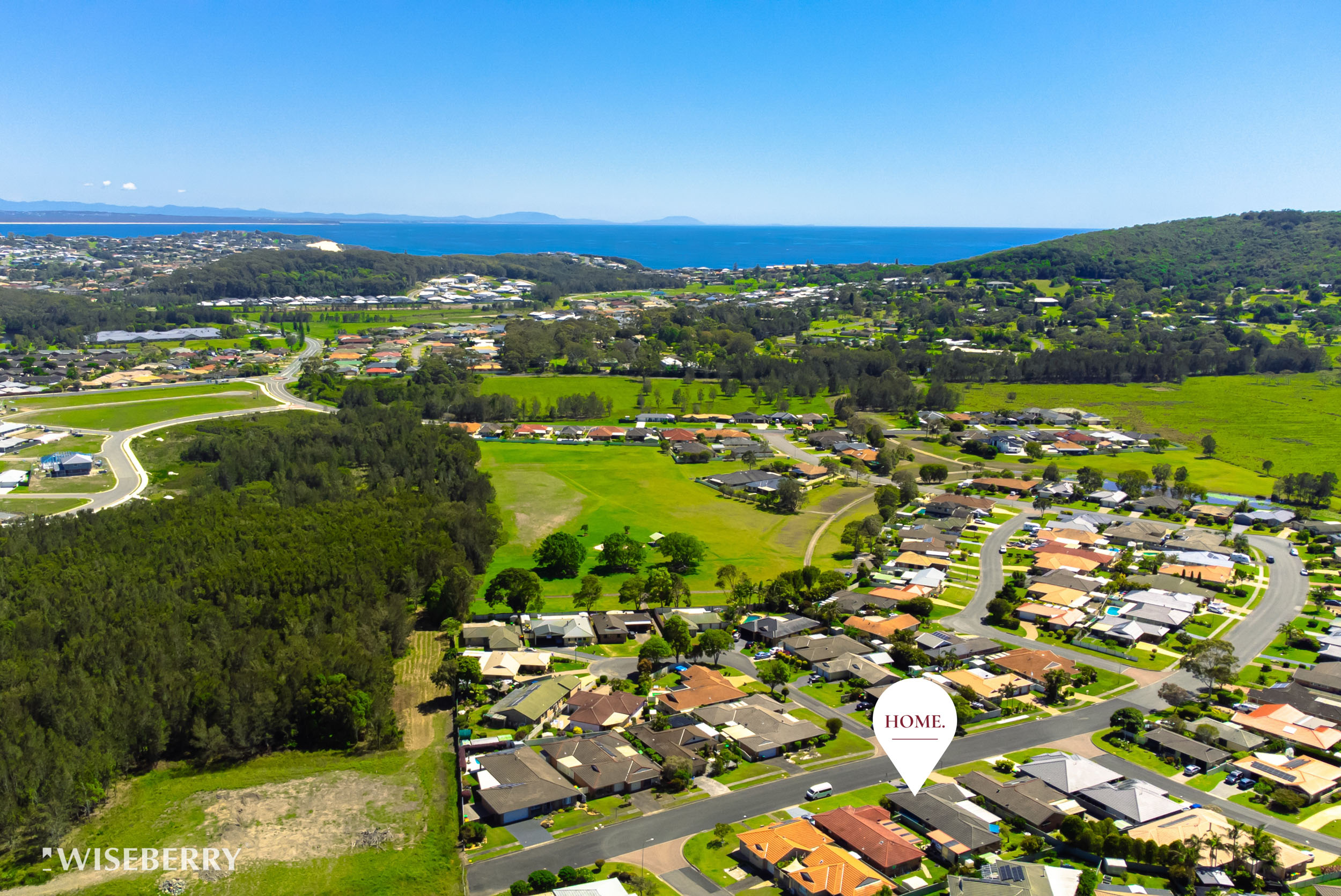 80 Myall Drive, Forster House For Sale In Forster Wiseberry