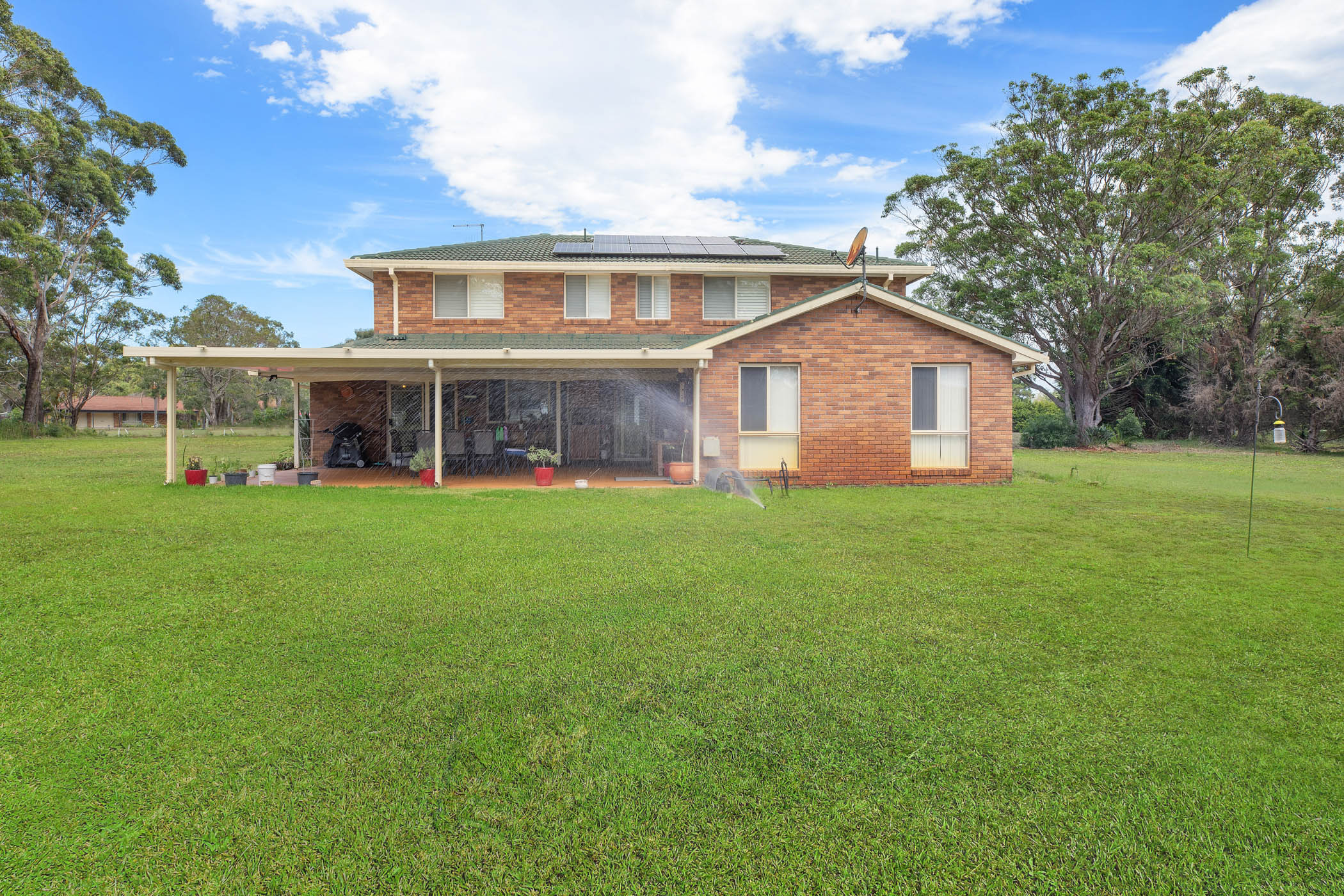 20 Tulloch Road, Tuncurry House And Land For Sale In Tuncurry Wiseberry