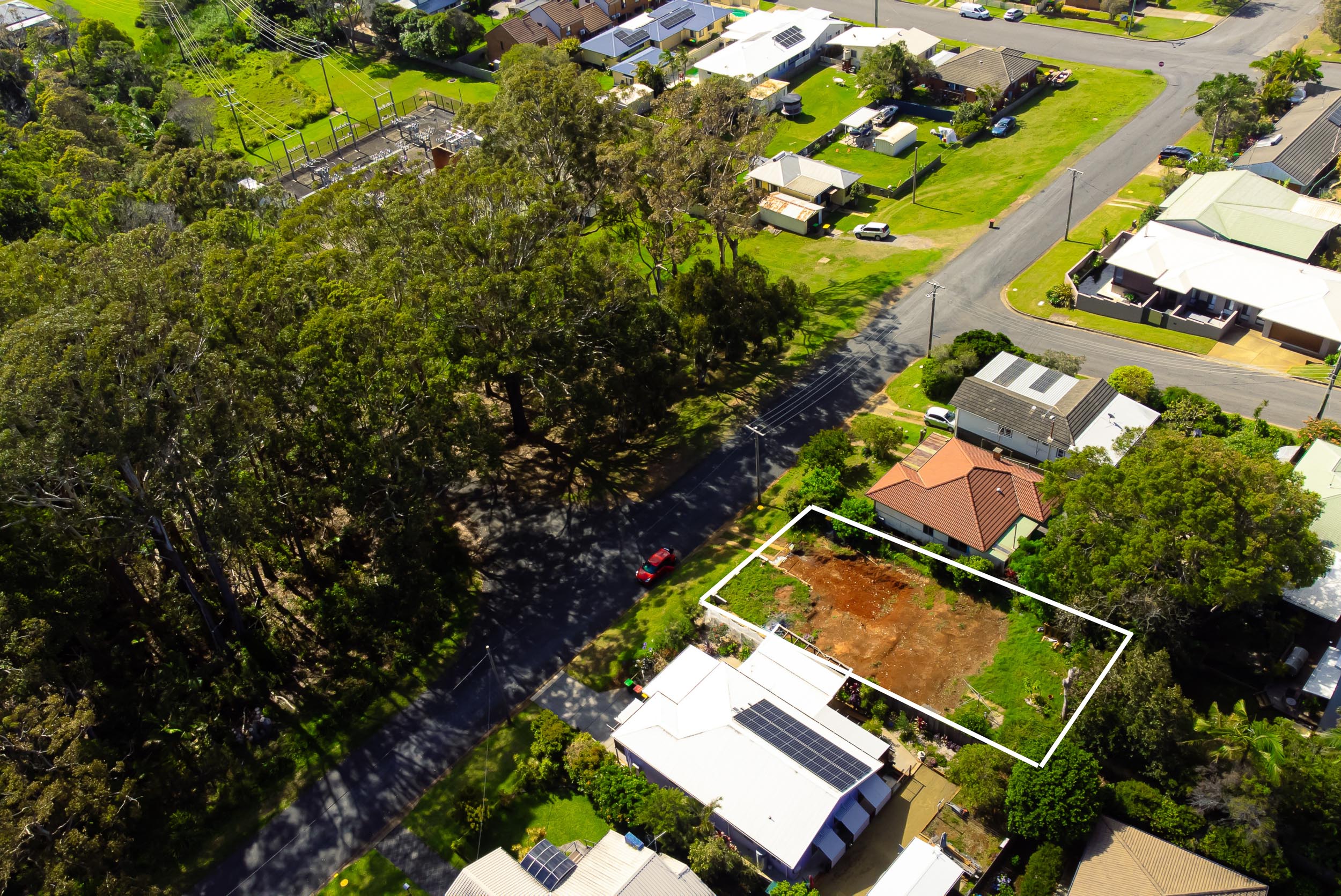 92 Owen Street, Port Macquarie Land For Sale In Port Macquarie