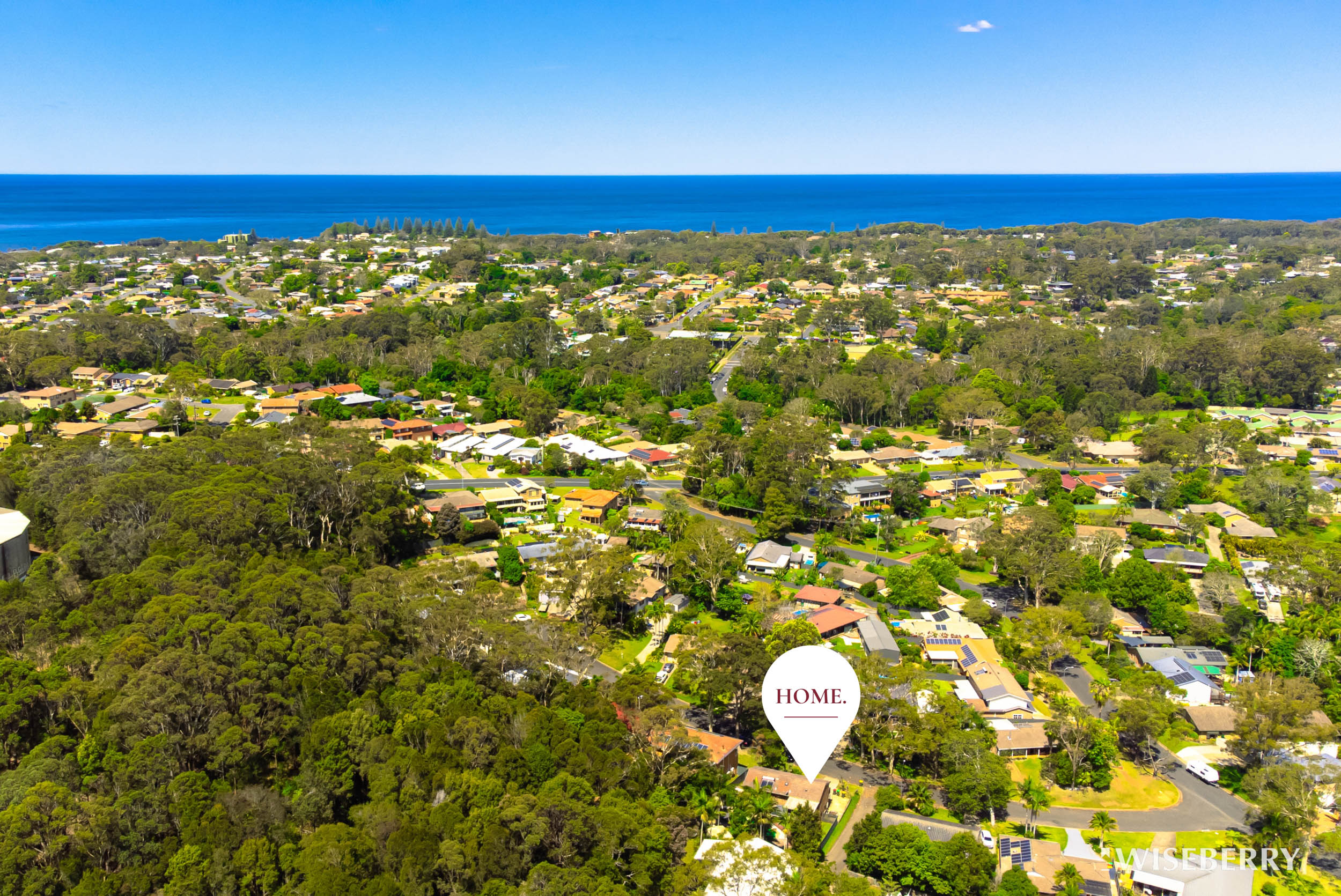 11 Tristania Court, Port Macquarie House For Sale In Port Macquarie