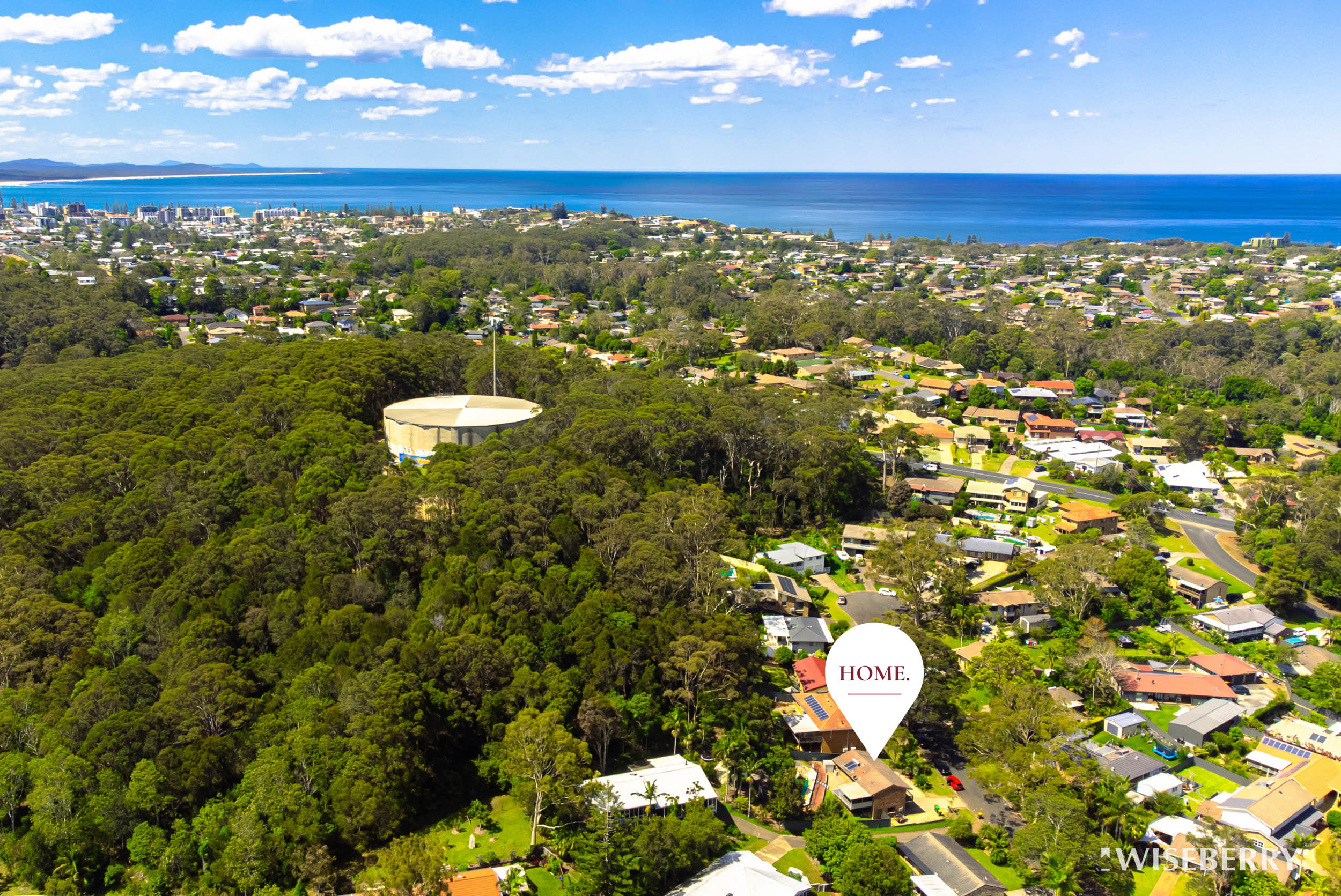 11 Tristania Court, Port Macquarie House For Sale In Port Macquarie