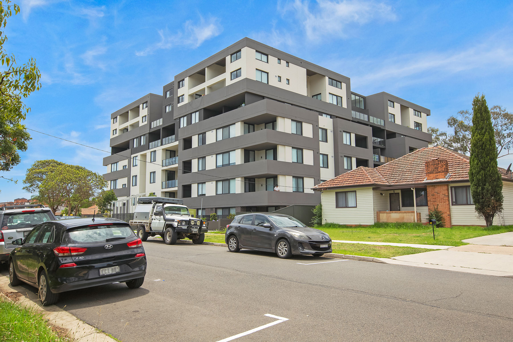 10 Carinya Street, Blacktown Apartment/unit For Sale In Blacktown