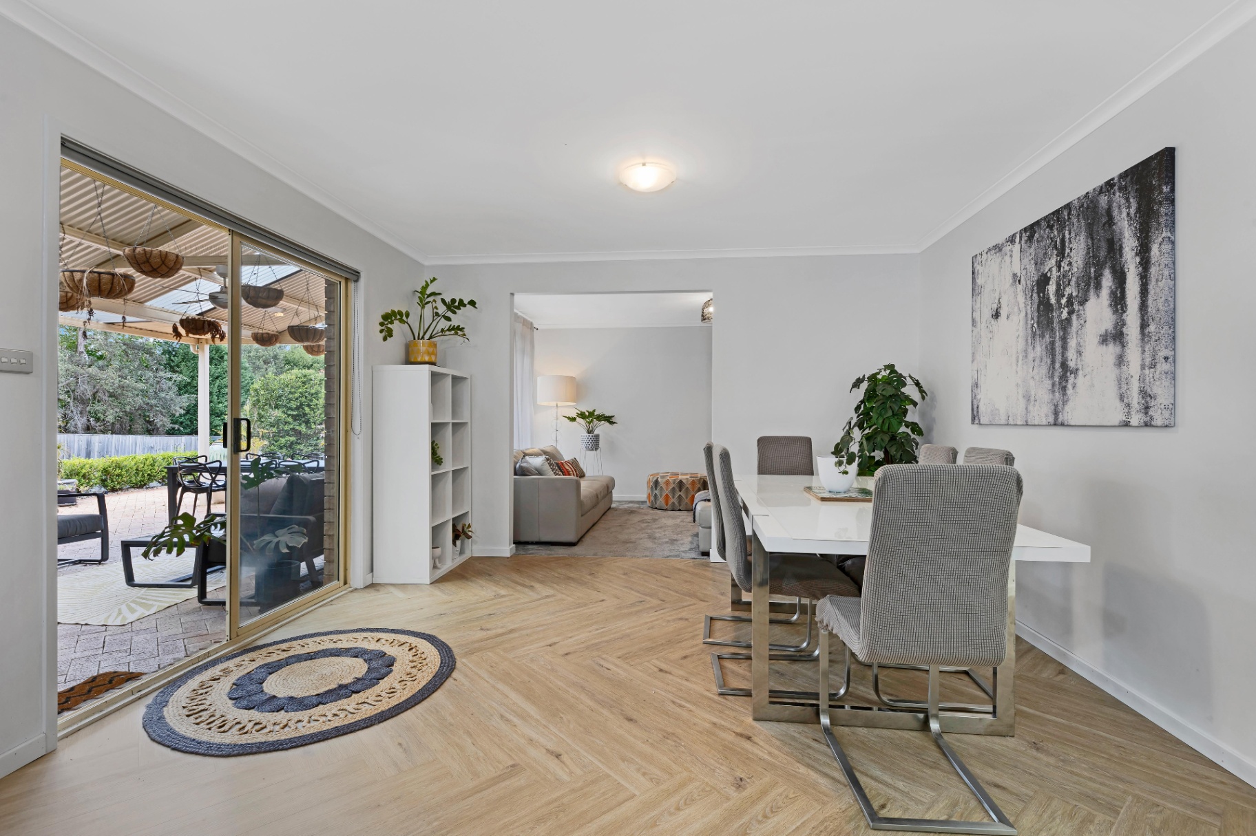 6 Badenoch Avenue, Glenhaven House For Sale In Glenhaven Wiseberry