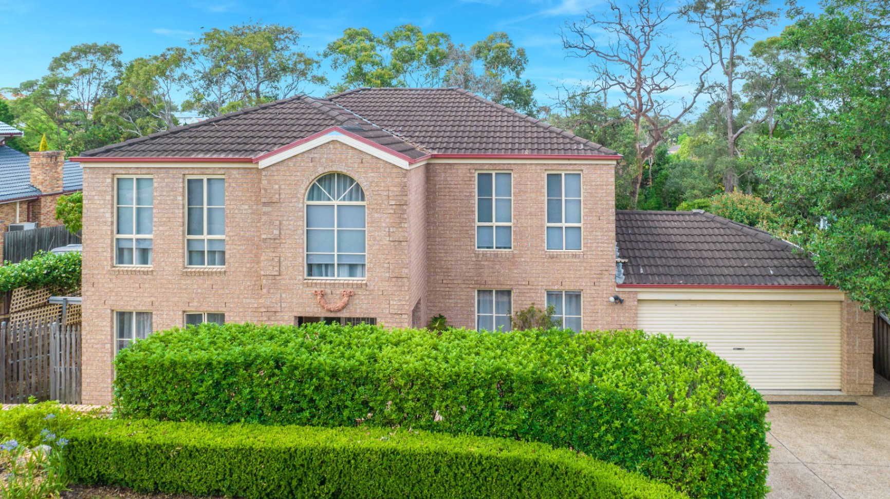 6 Badenoch Avenue, Glenhaven House For Sale In Glenhaven Wiseberry