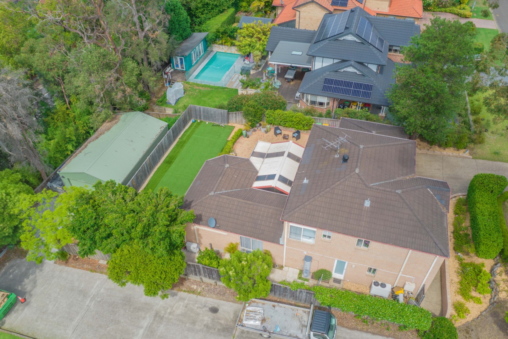 6 Badenoch Avenue, Glenhaven House For Sale In Glenhaven Wiseberry