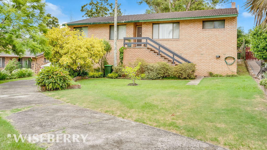 6 Marsden Terrace, Taree House For Sale In Taree Wiseberry