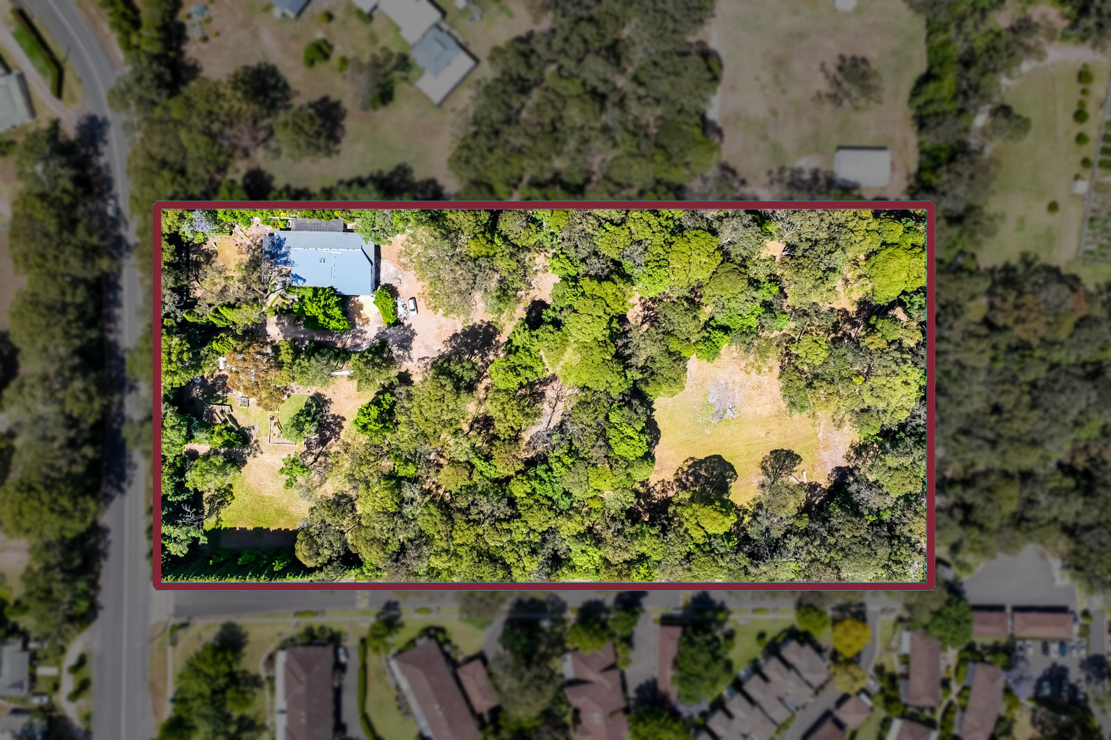 299 Galston Road, Galston House For Sale In Galston Wiseberry