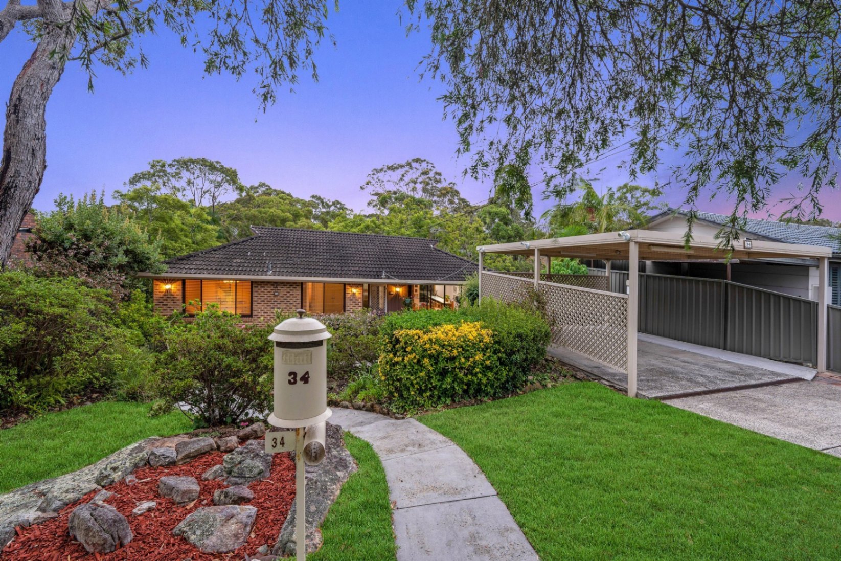 34 Myrtle Street, Loftus House For Sale In Loftus Wiseberry