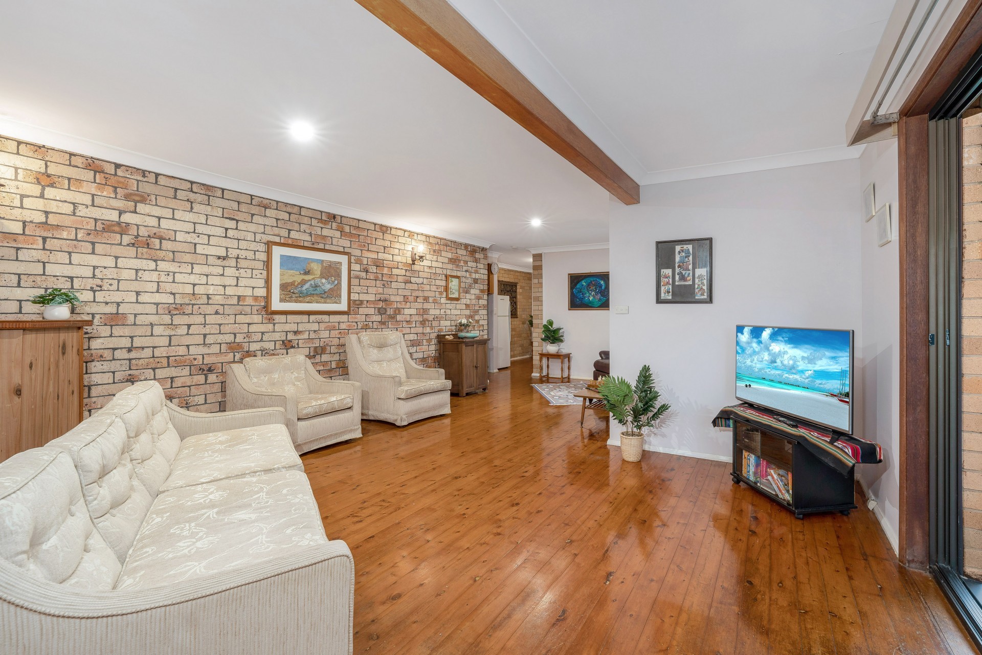 34 Myrtle Street, Loftus House For Sale In Loftus Wiseberry