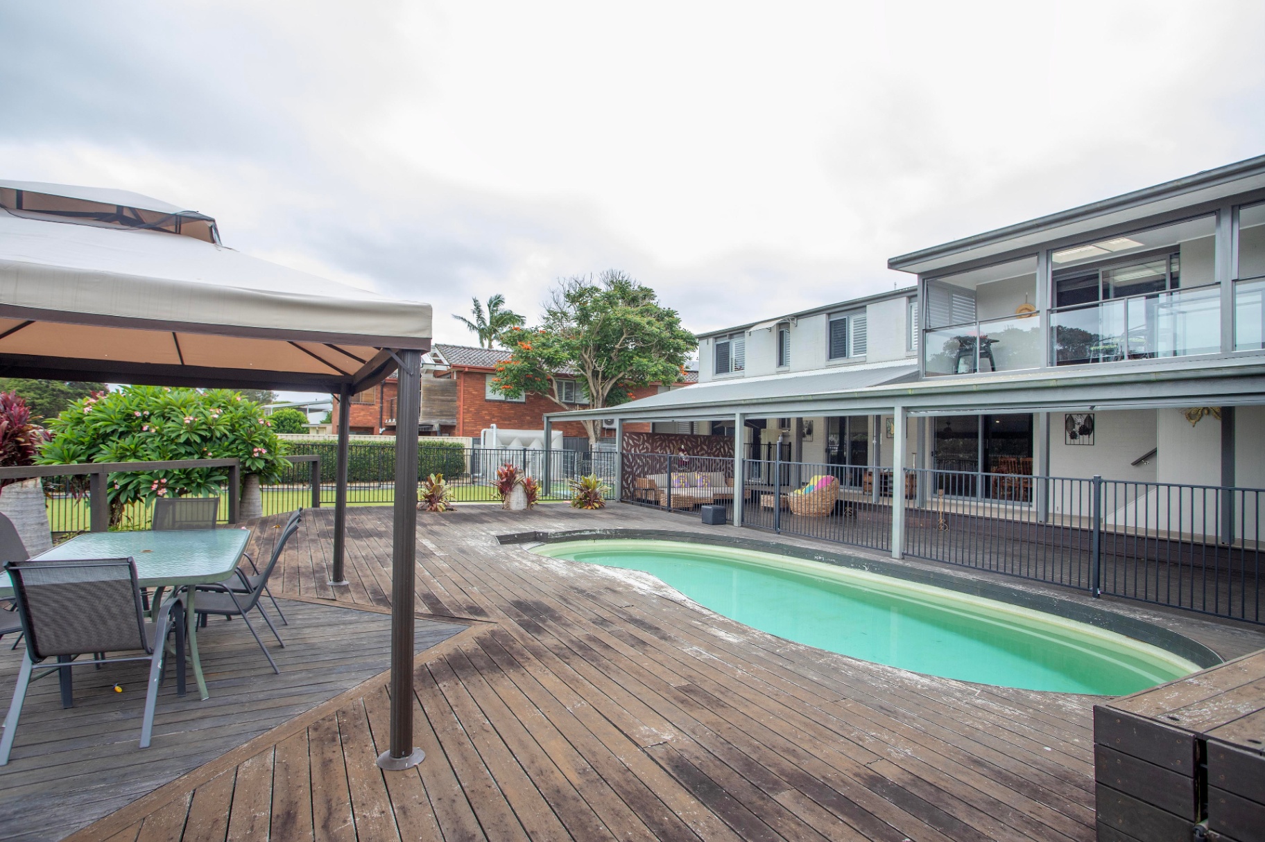 117 River Road, Glenthorne House For Sale In Glenthorne Wiseberry