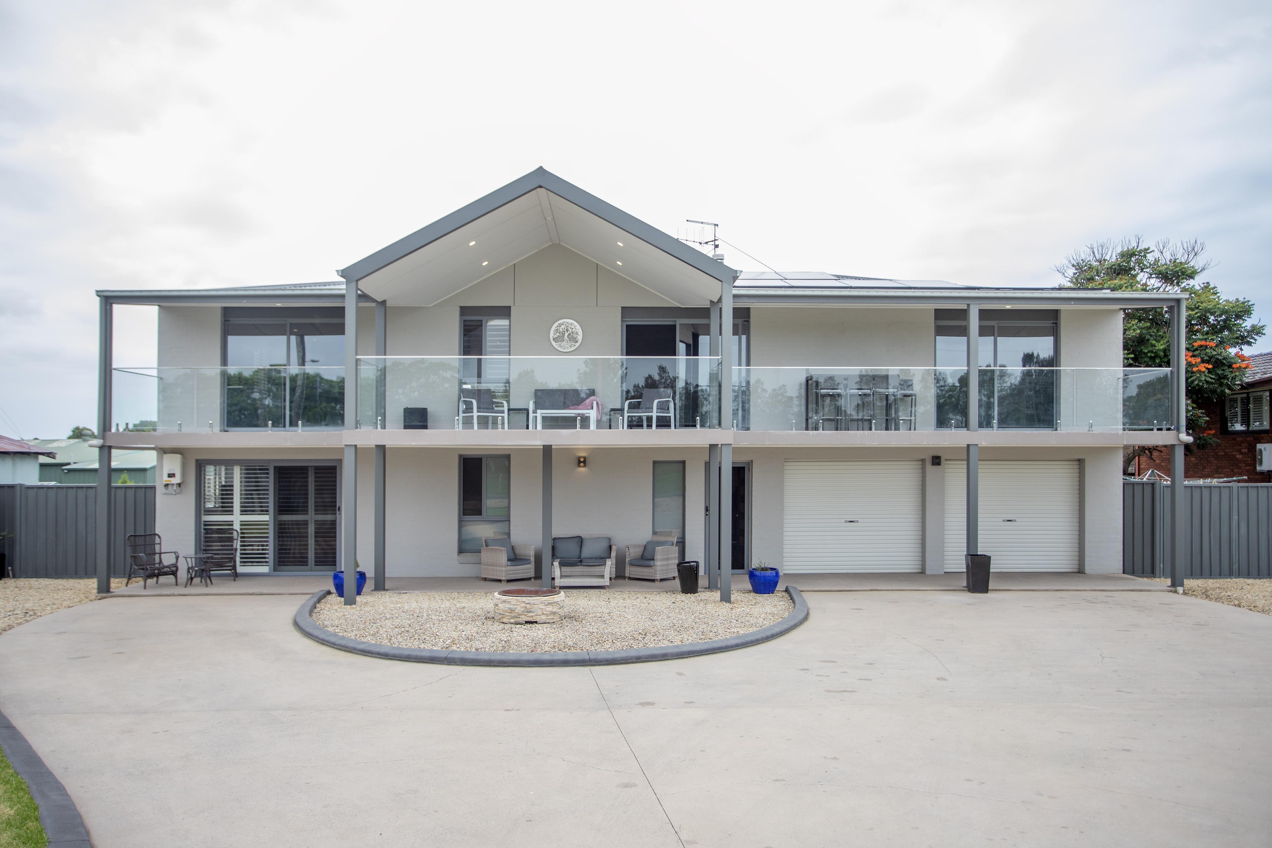 117 River Road, Glenthorne House For Sale In Glenthorne Wiseberry