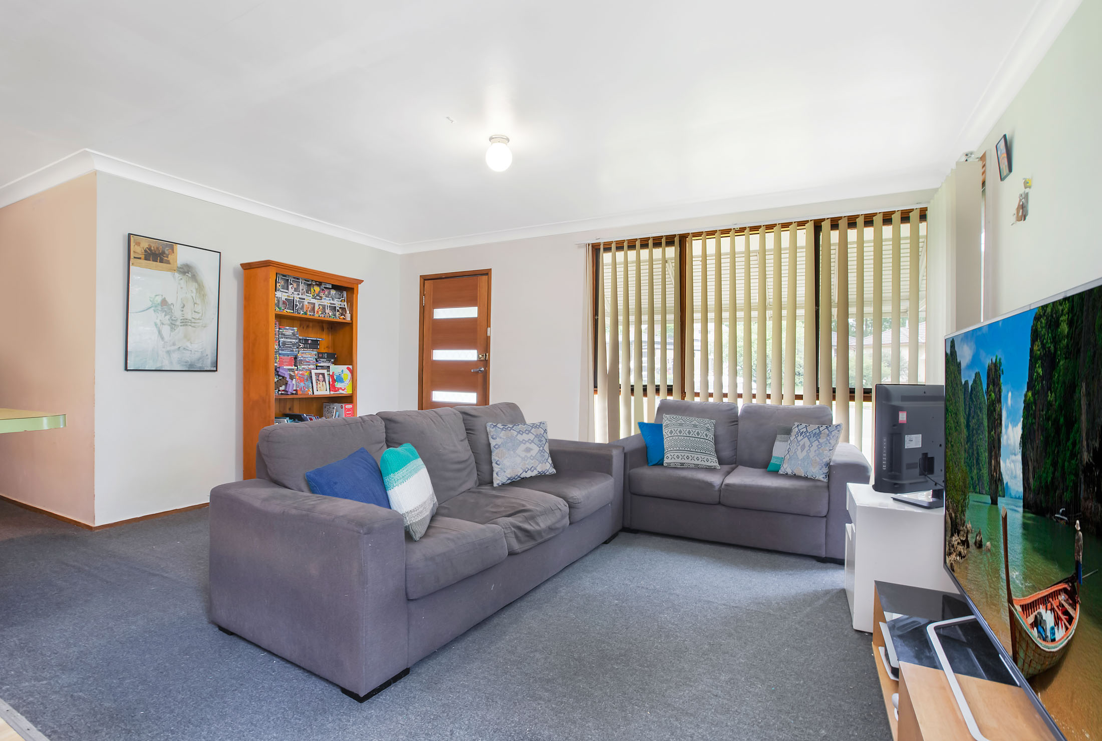 48 Robert Street, Penrith House For Sale In Penrith Wiseberry