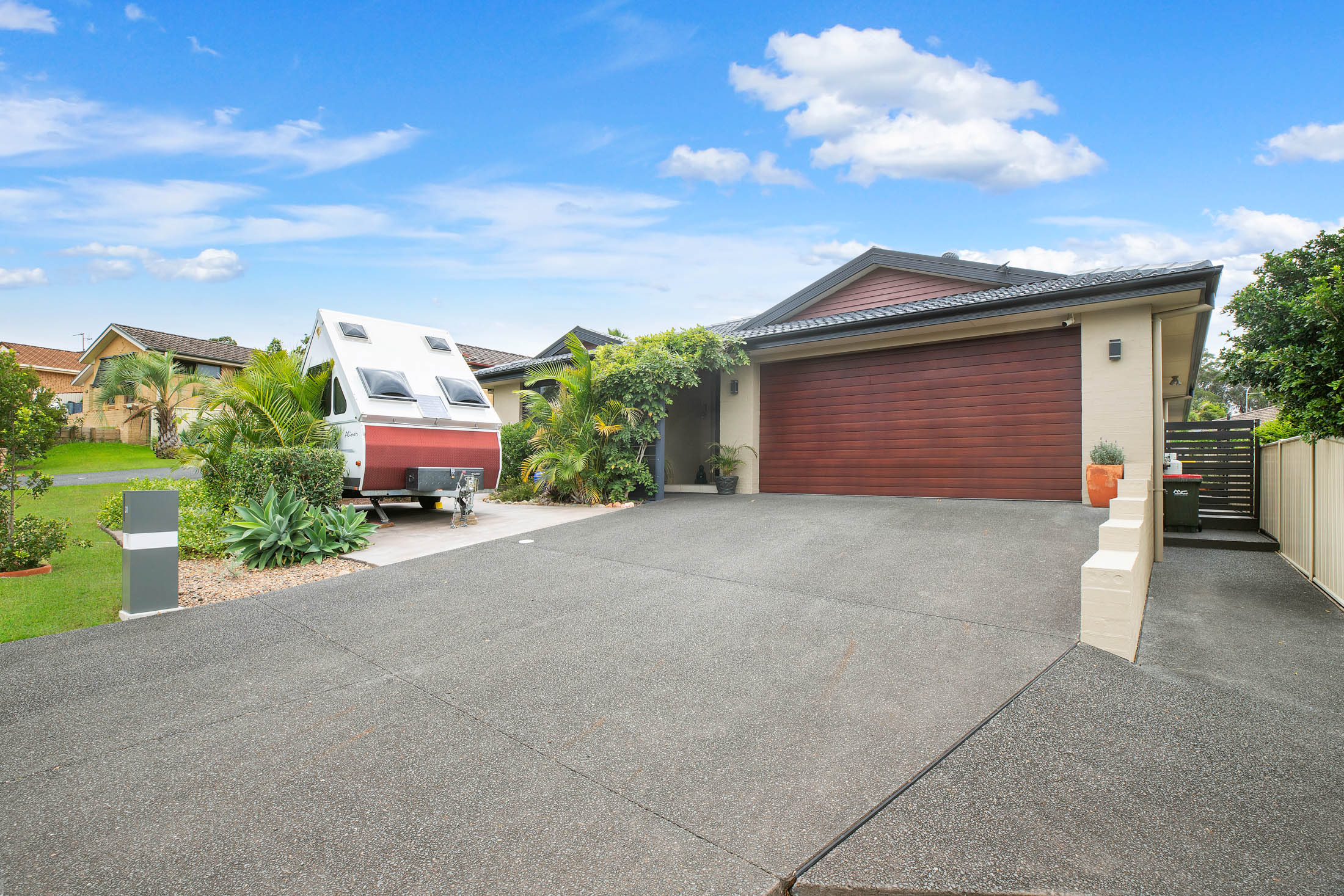 31 Hesper Drive, Forster House For Sale In Forster Wiseberry