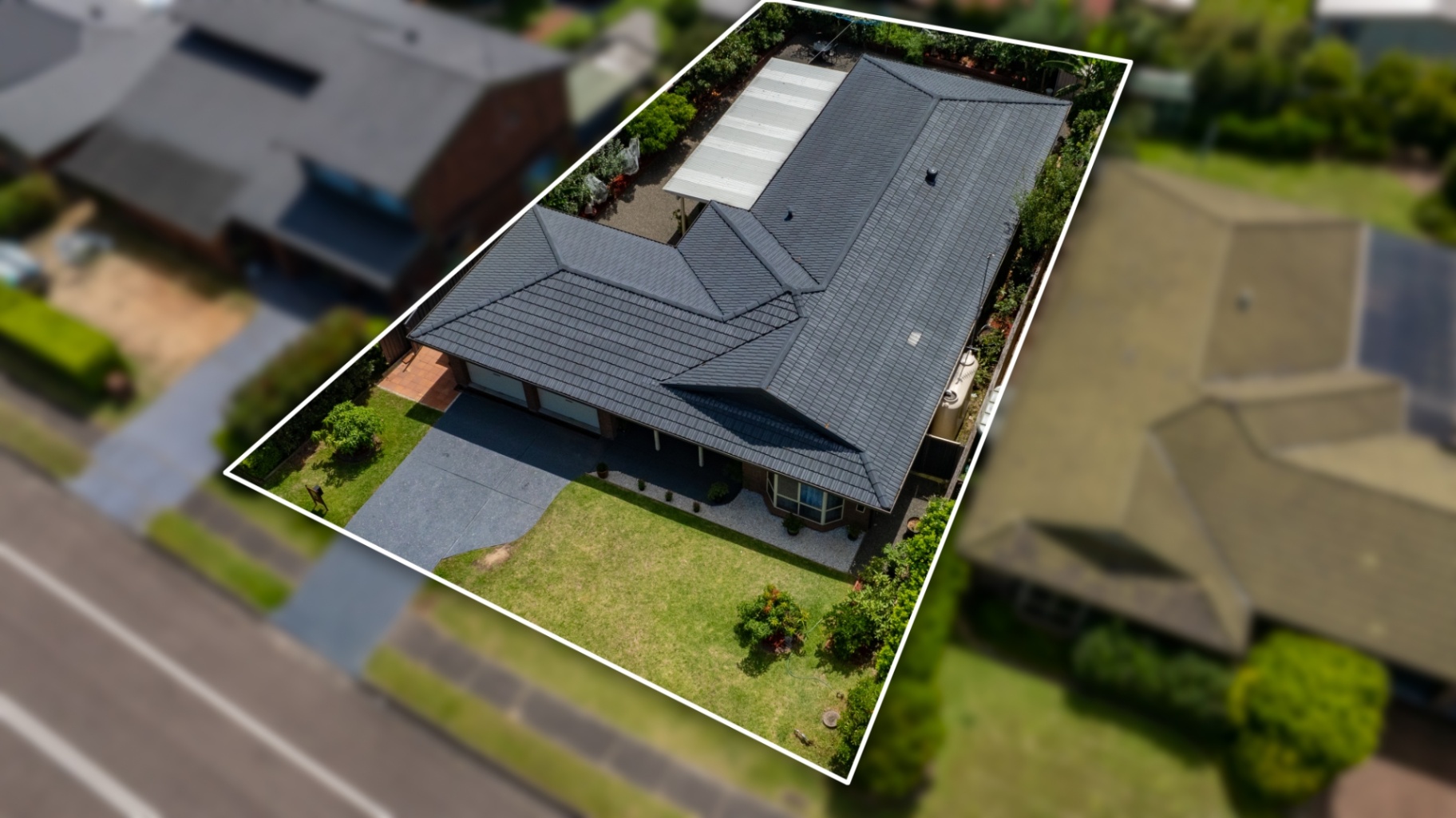 92 Langford Drive, Kariong House For Sale In Kariong Wiseberry