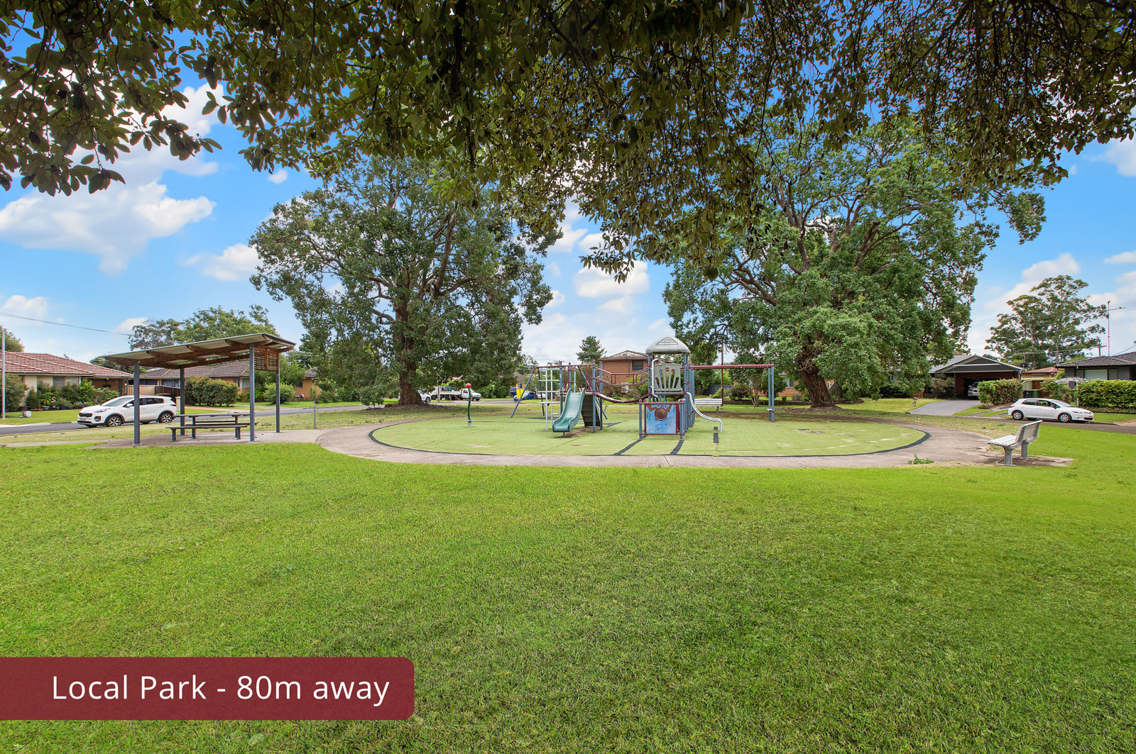 40 Rutherglen Avenue, Hobartville House For Sale In Hobartville