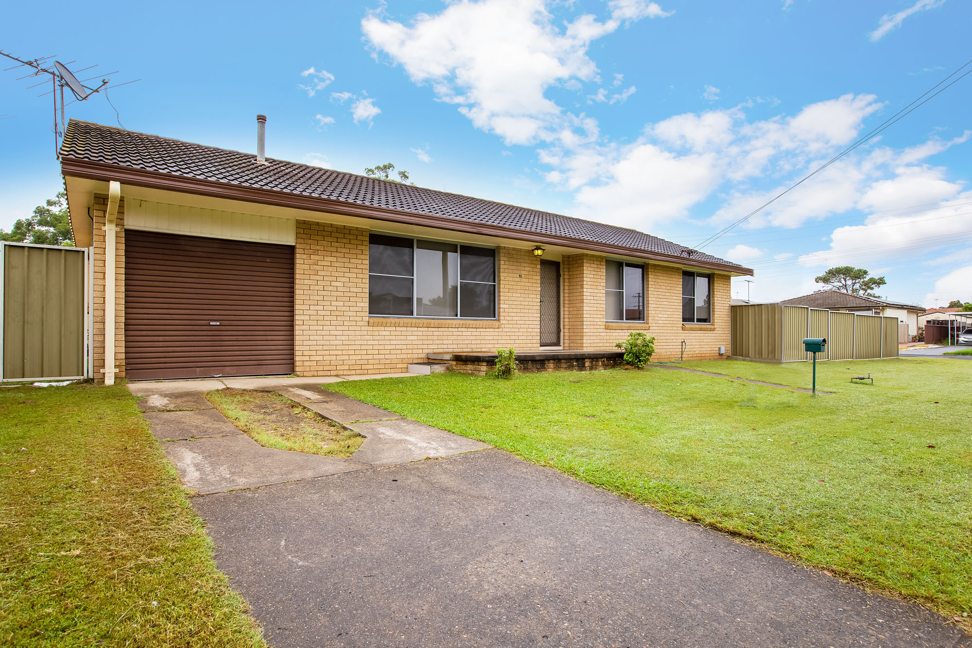Wiseberry Real Estate For Sale 40 Rutherglen Avenue Hobartville
