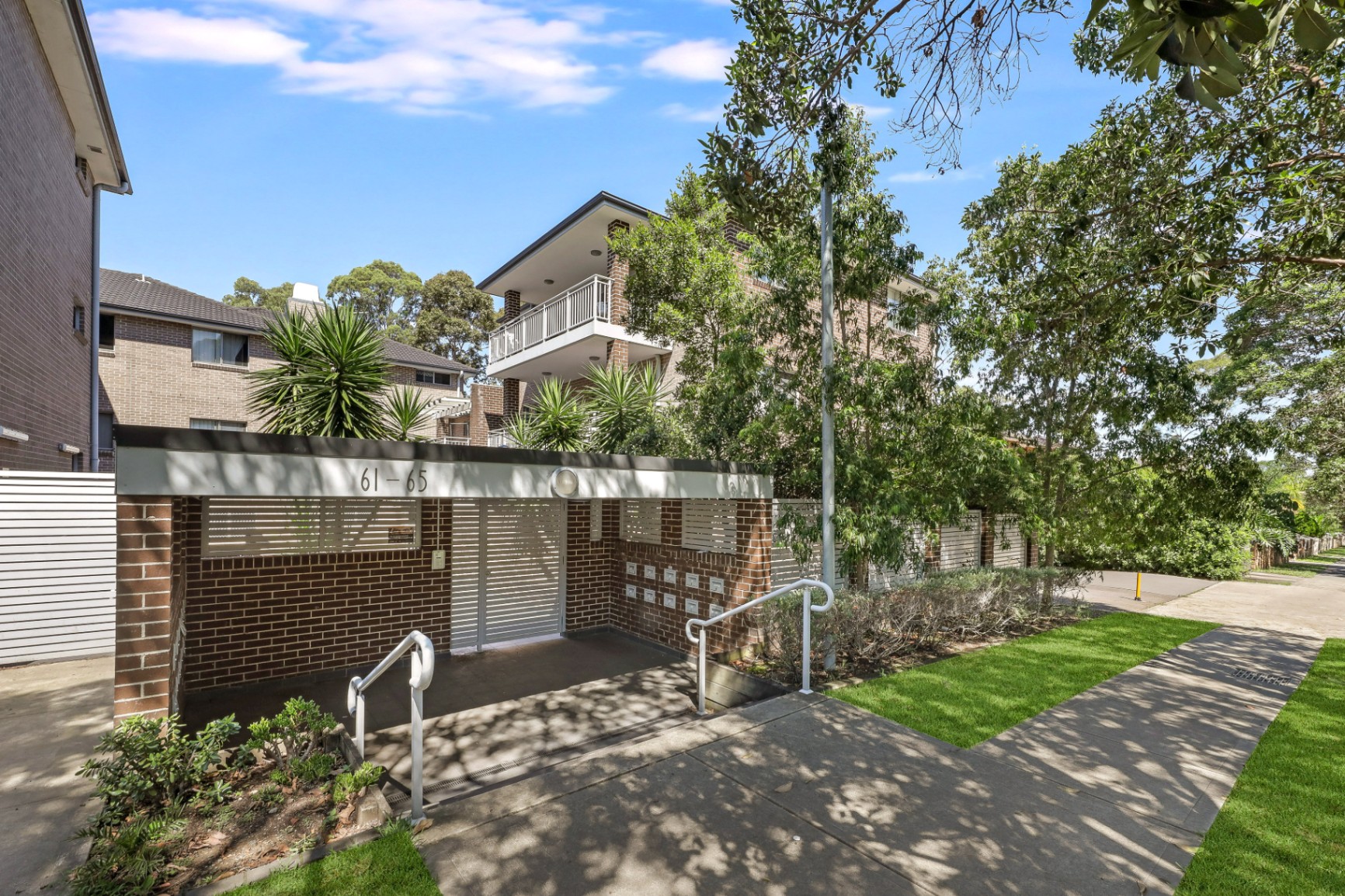 Wiseberry Real Estate For Sale 10/ 6165 Cairds Avenue Bankstown