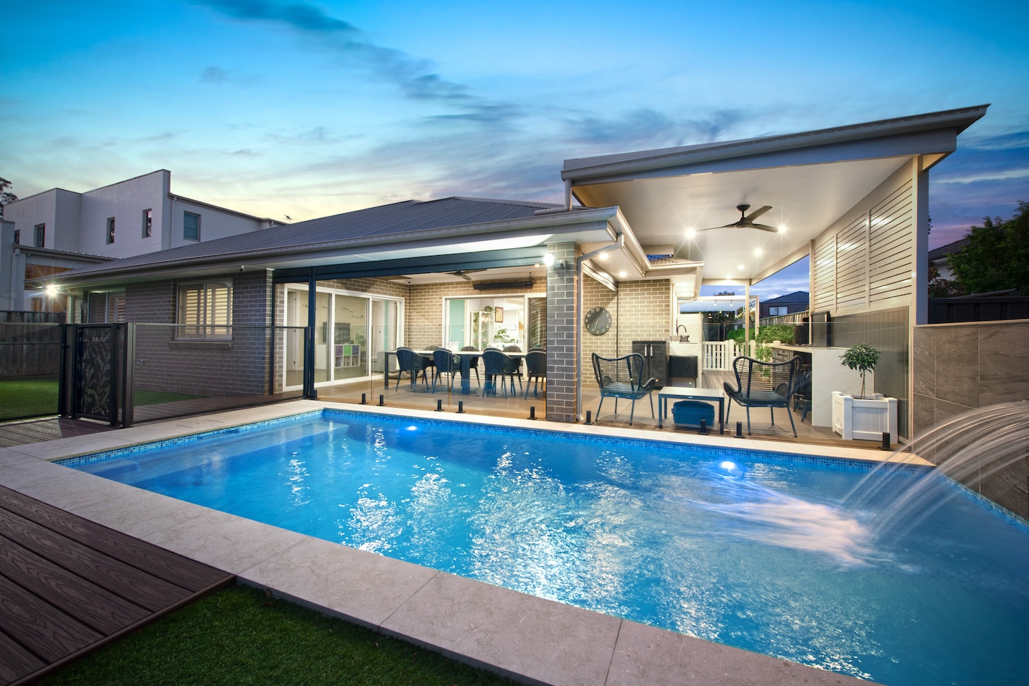 Wiseberry Real Estate For Sale 33 Laughton Crescent Kellyville