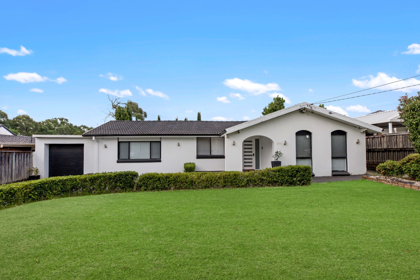 Wiseberry Real Estate For Sale 74 Acres Road Kellyville