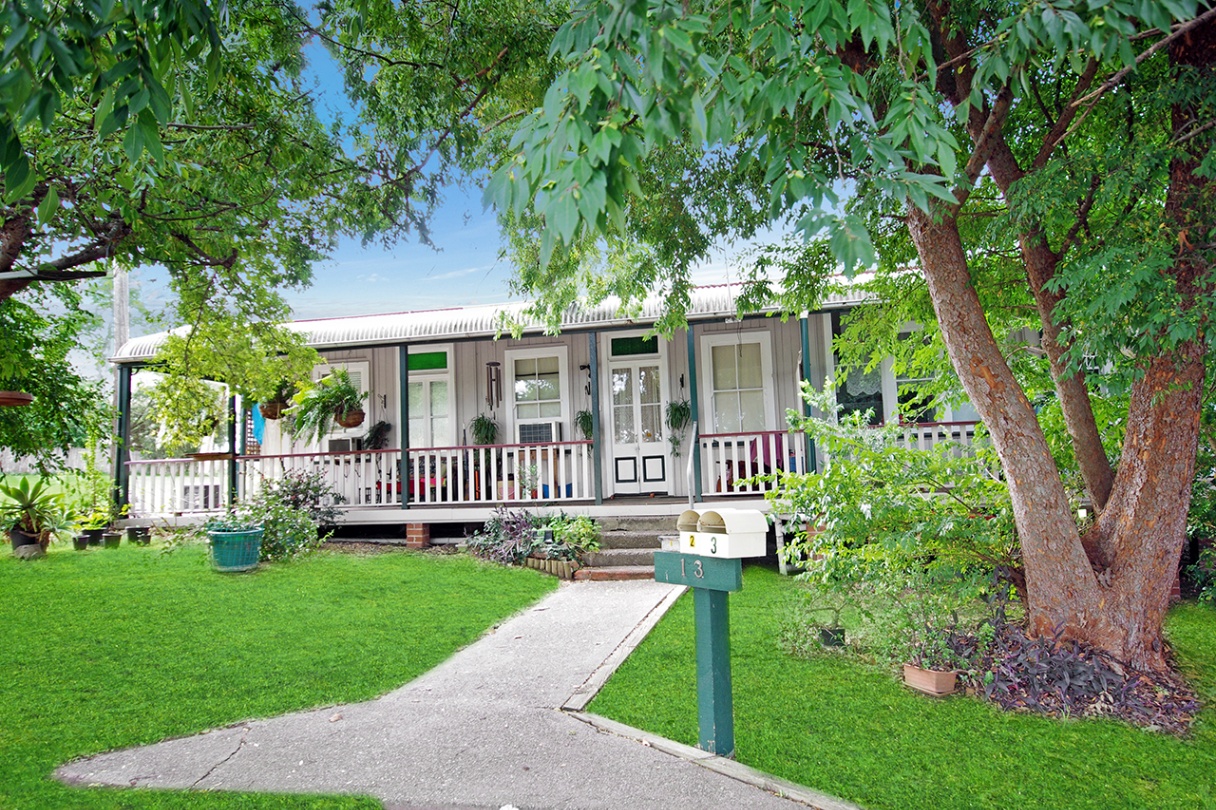 Wiseberry Real Estate For Sale 1315 Fotheringham Street Wingham