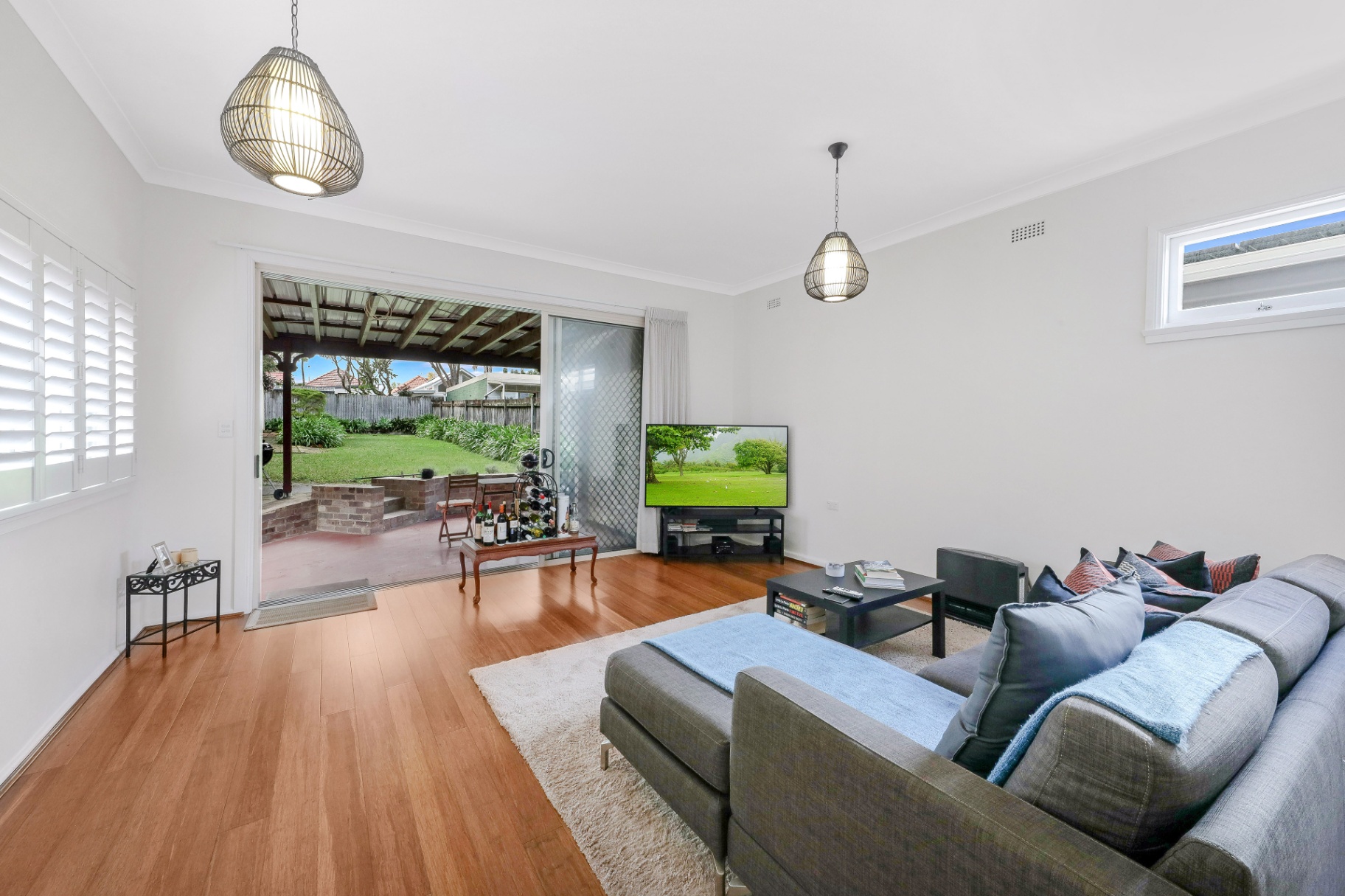 Wiseberry Real Estate For Sale 26 Duntroon Street Hurlstone Park
