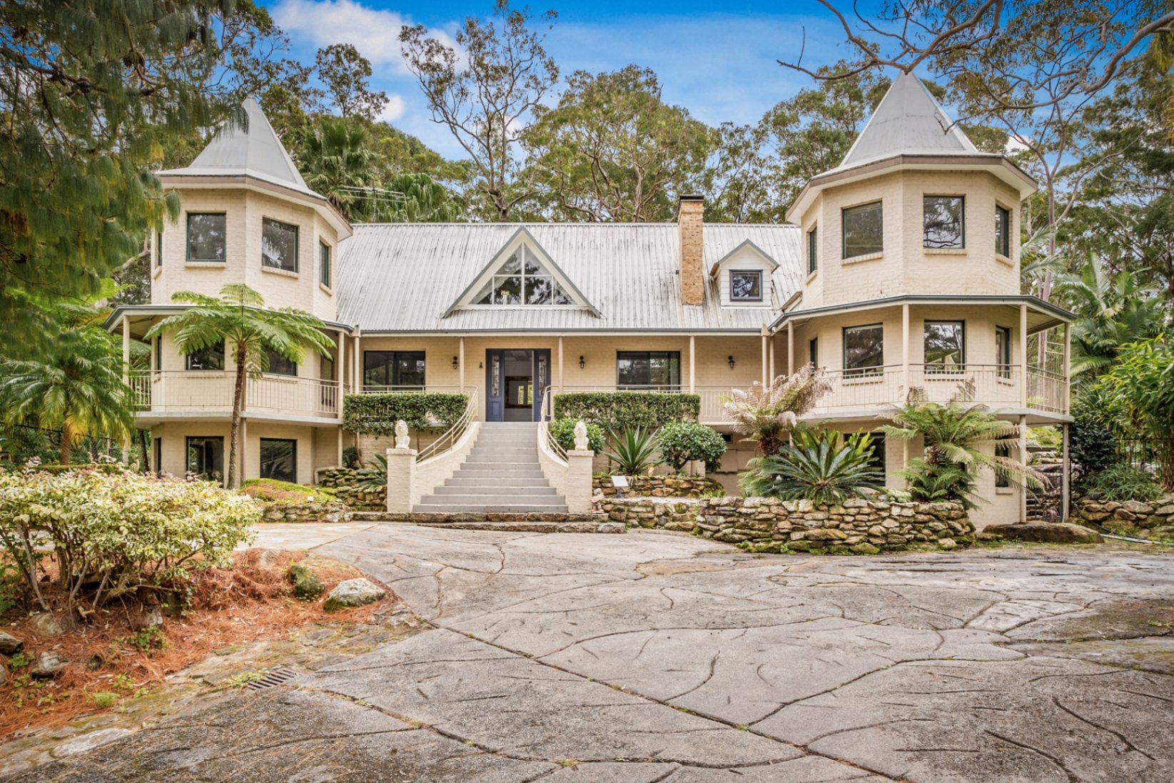 Wiseberry Real Estate For Sale 280 Galston Road Galston