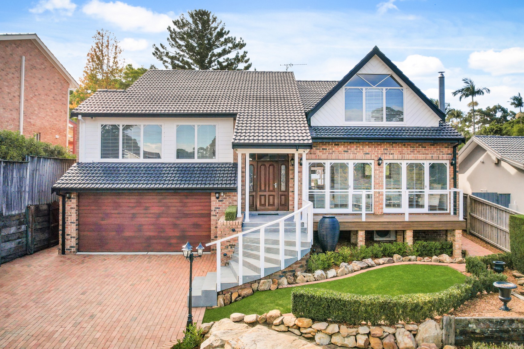 Wiseberry Real Estate For Sale 79 Glenhaven Road Glenhaven