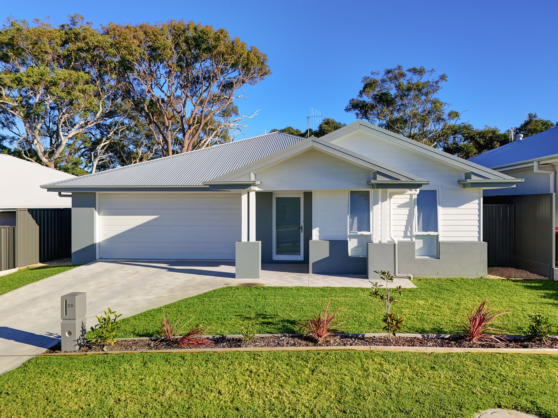 Wiseberry Real Estate For Sale 26 Iluka Boulevard Forster