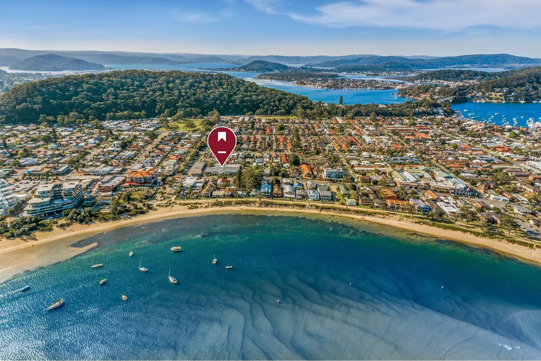 237245 Ocean View Road, Ettalong Beach Apartment/unit For Sale In