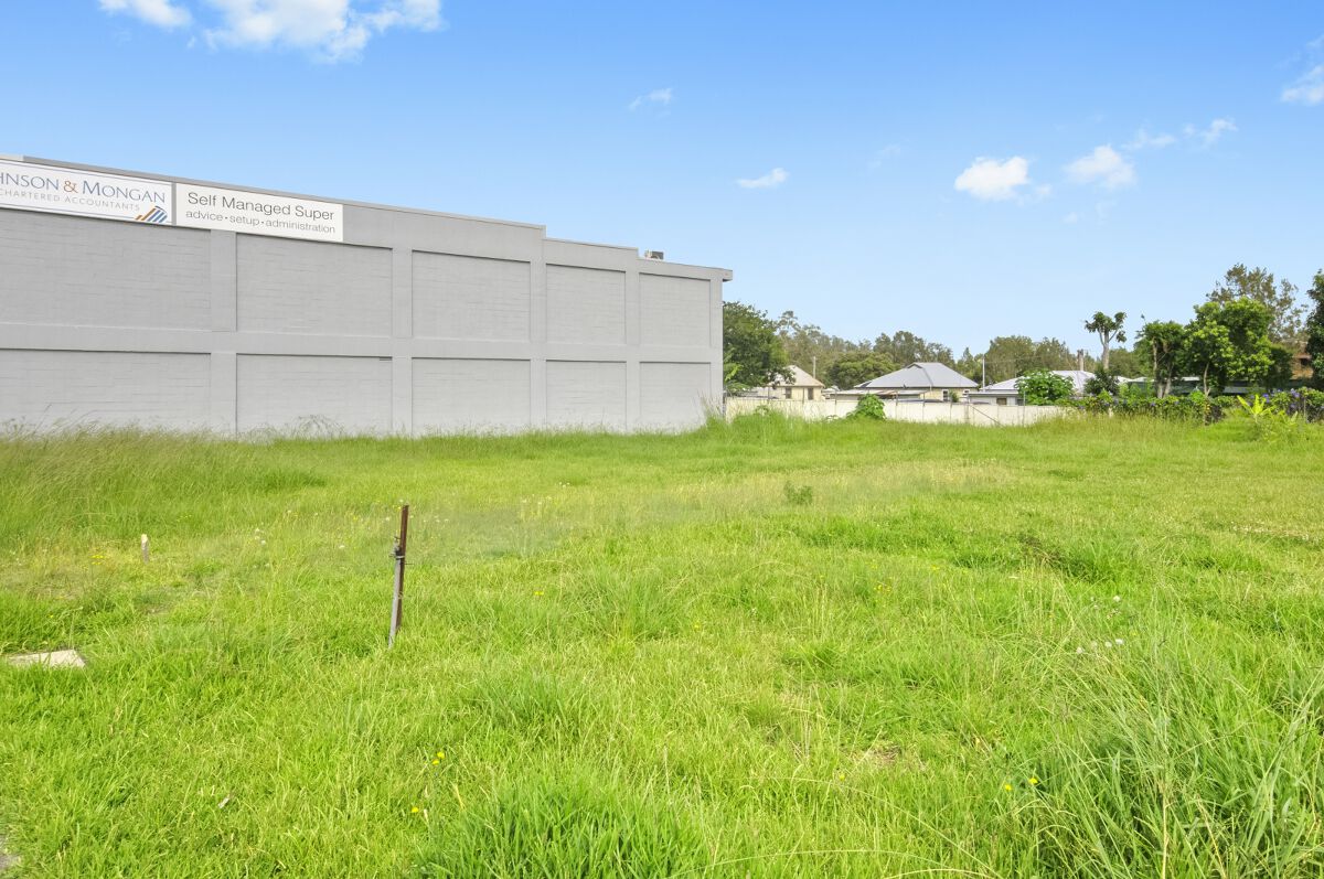 37/39 Crescent Avenue, Taree Land For Sale In Taree Wiseberry