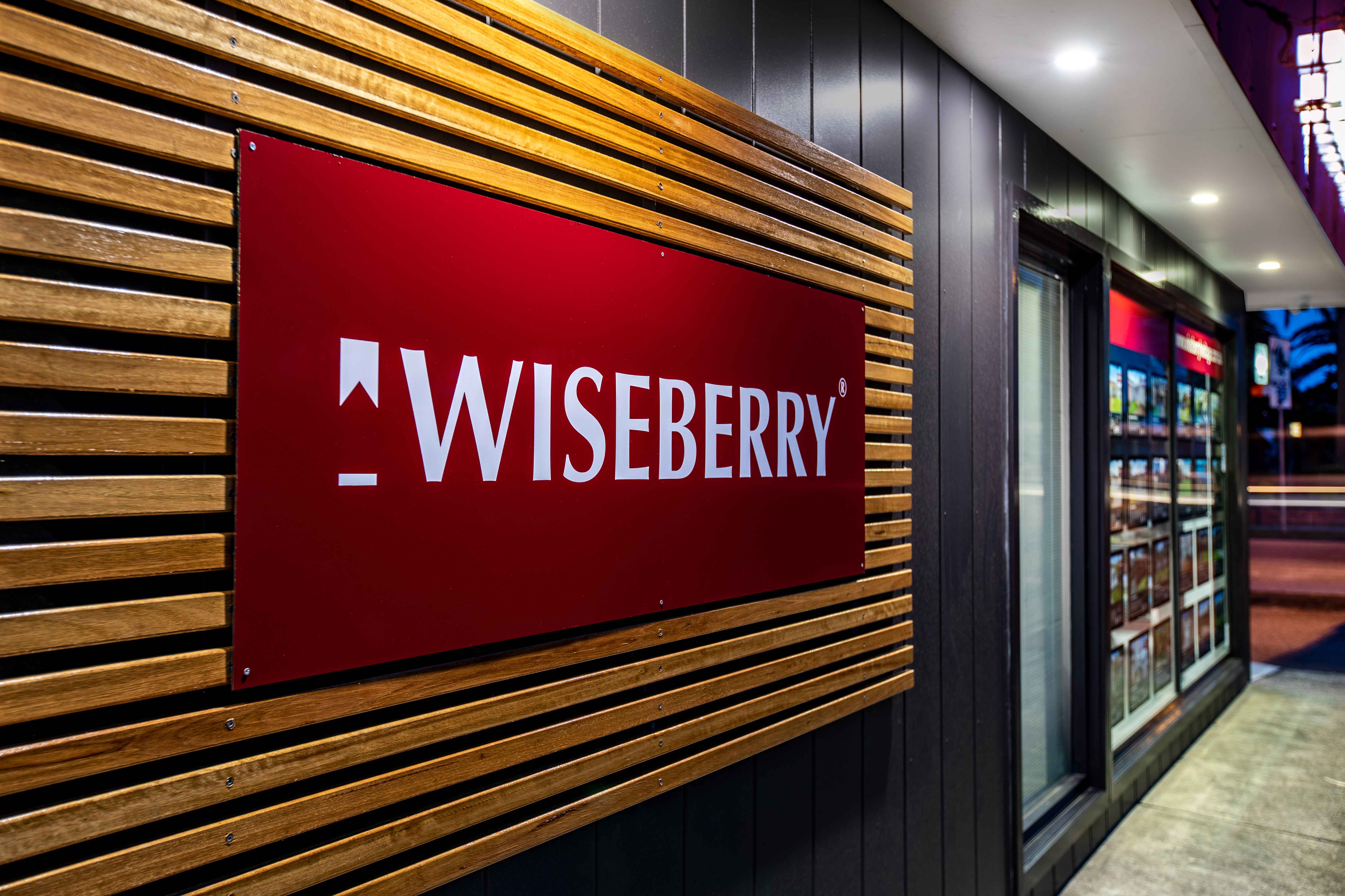 Wiseberry Real Estate Buy, Rent, Sell, Manage