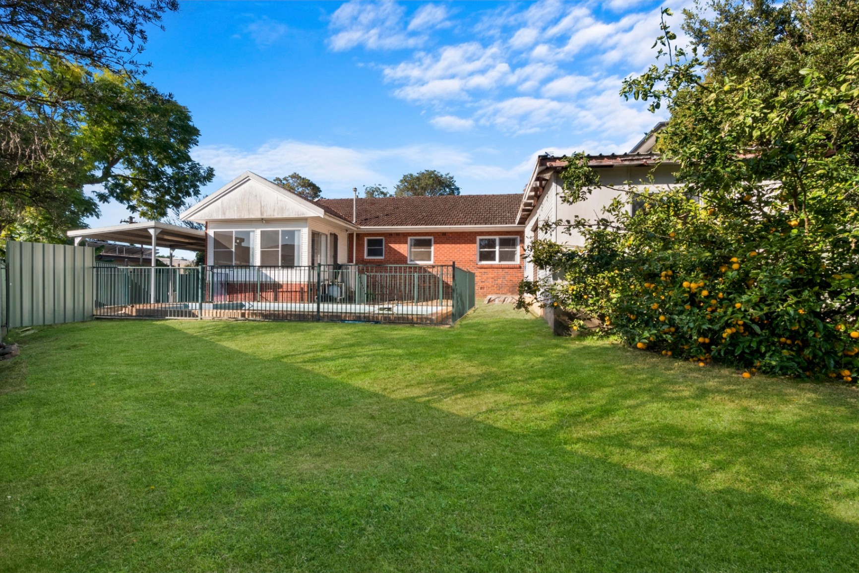 10 Burrell Crescent, Baulkham Hills House For Rent In Baulkham Hills