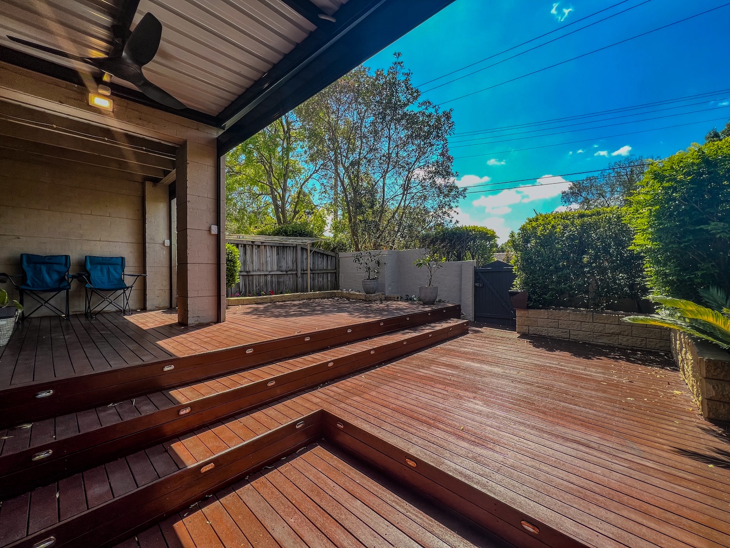 2226 Edward Street, Baulkham Hills Townhouse For Rent In Baulkham