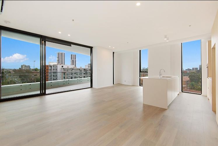 6a Atkinson Street, Liverpool Apartment/unit For Rent In Liverpool