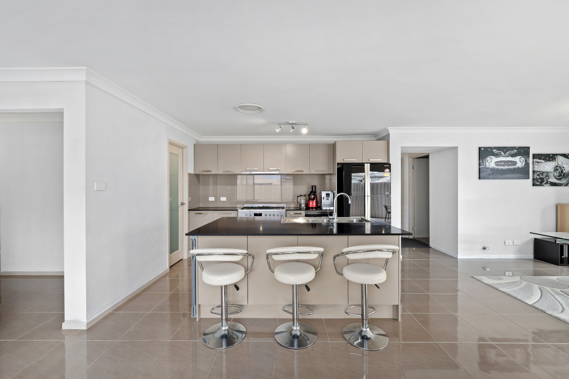 38 Port Hedland Road, Edmondson Park House For Rent In Edmondson Park