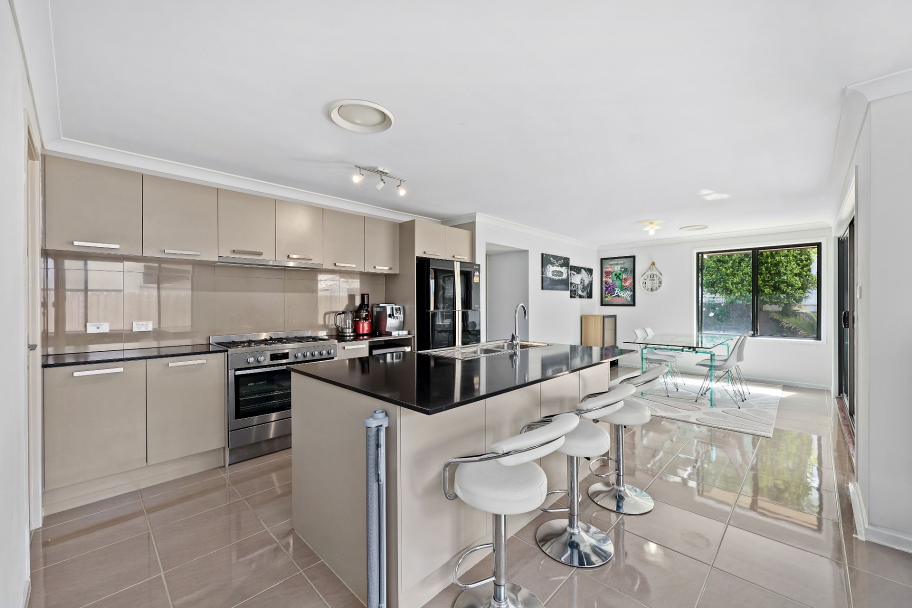 38 Port Hedland Road, Edmondson Park House For Rent In Edmondson Park