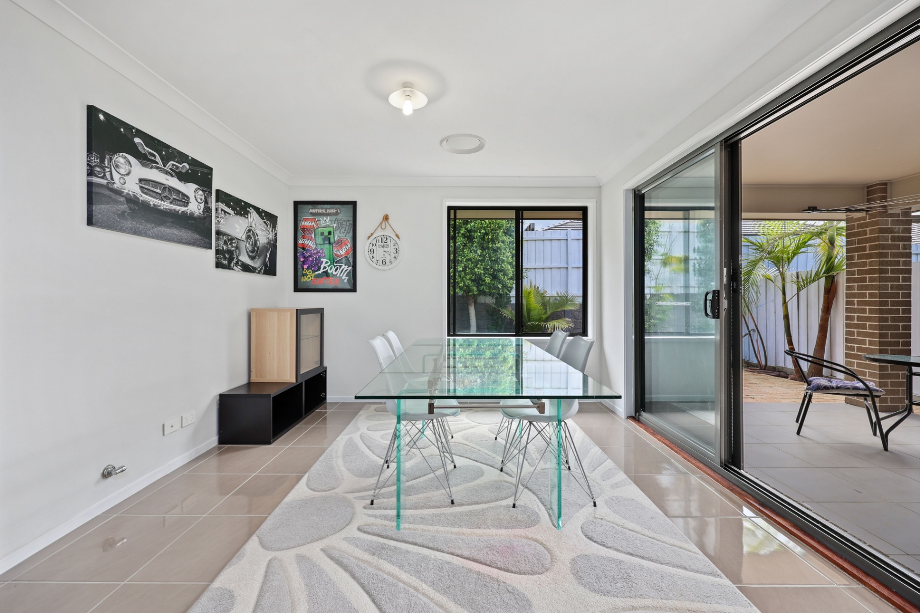 38 Port Hedland Road, Edmondson Park House For Rent In Edmondson Park